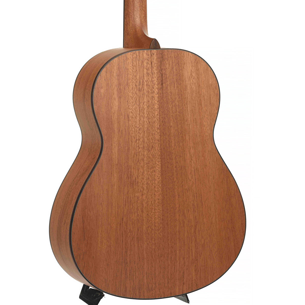 Back & Side of Larrivee L-24 Acoustic Guitar