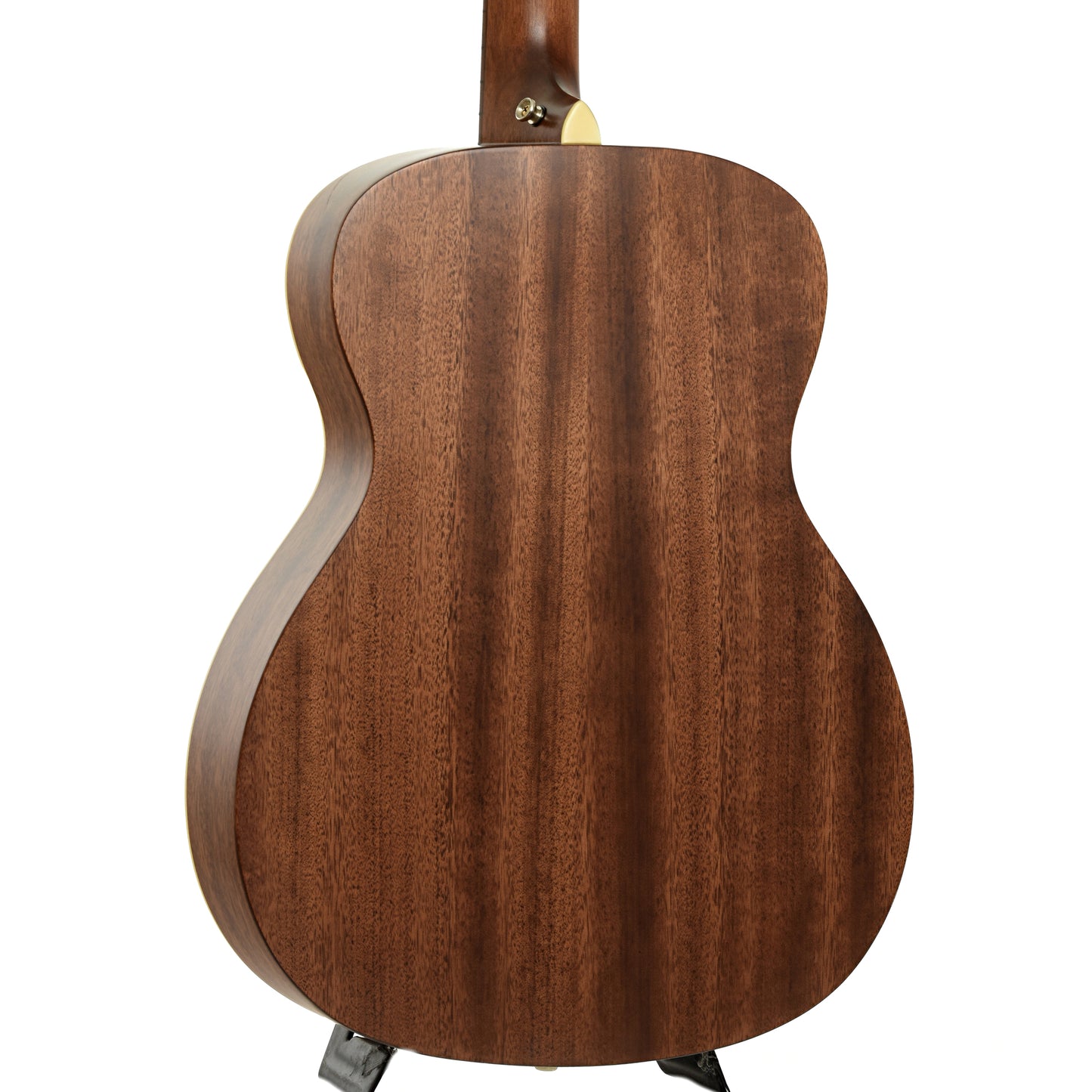 Back and side of Recording King RO-M9M 000 Acoustic Guitar