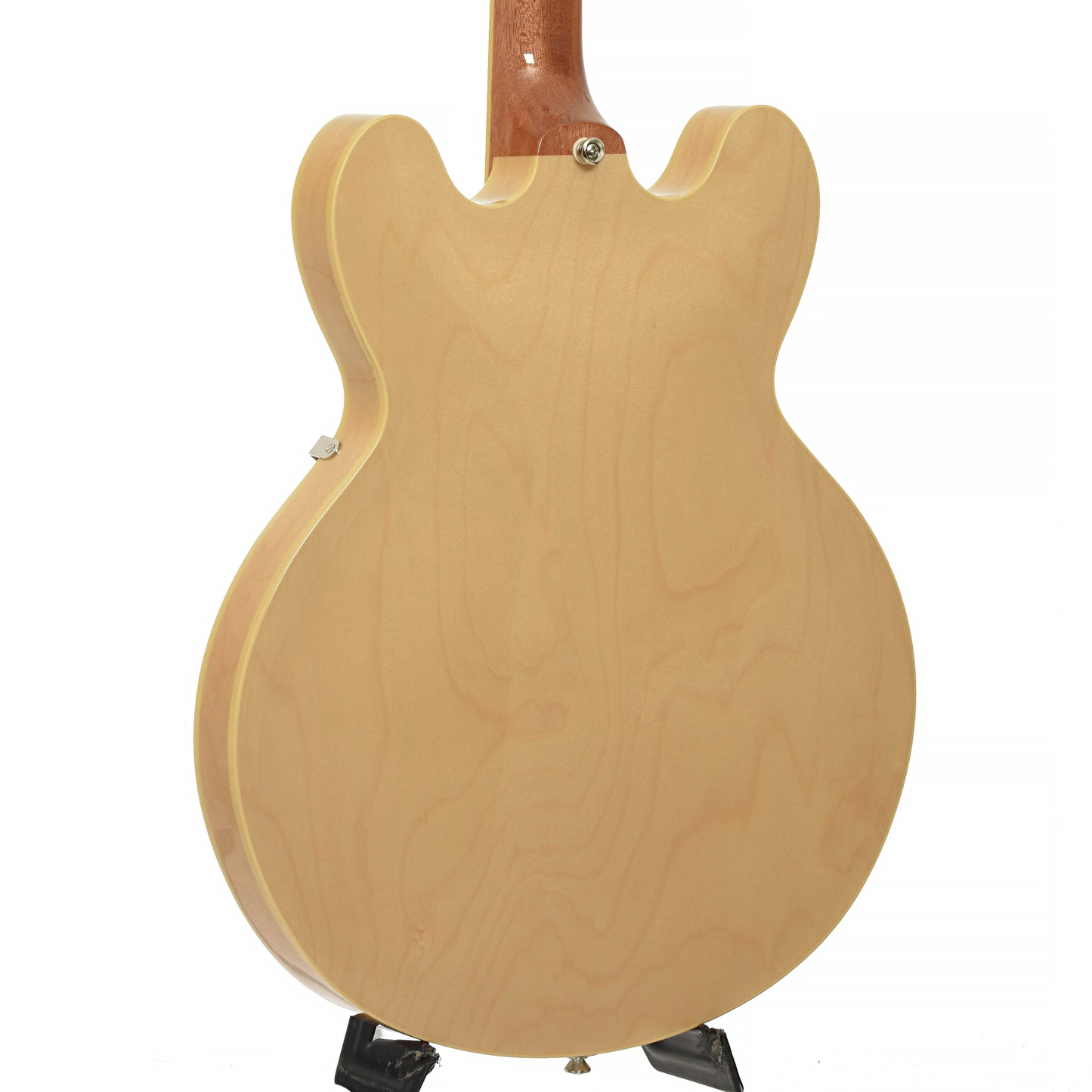 Epiphone Casino Semi-Hollowbody Electric Guitar & Gigbag, Natural