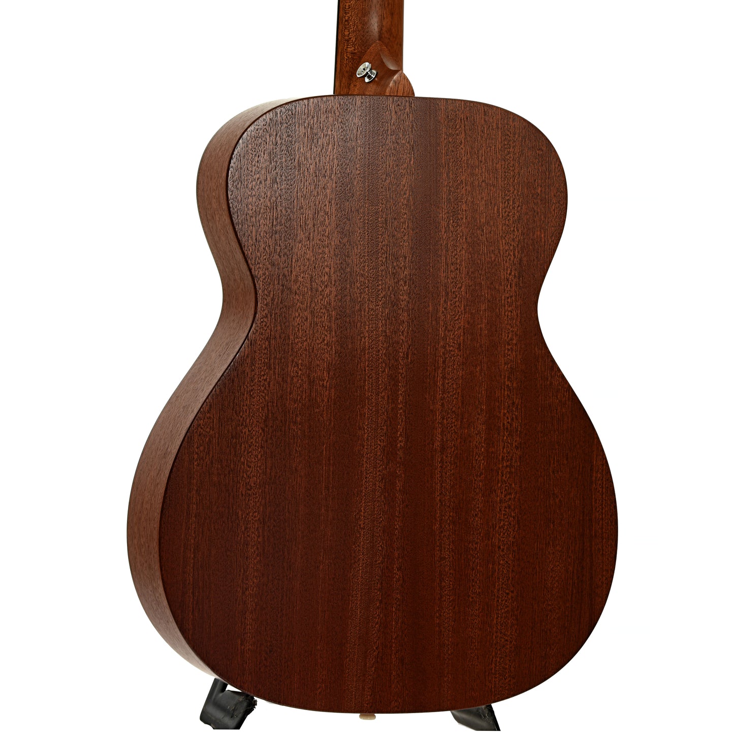 Back and side of Martin 000Jr-10 Acoustic Guitar 