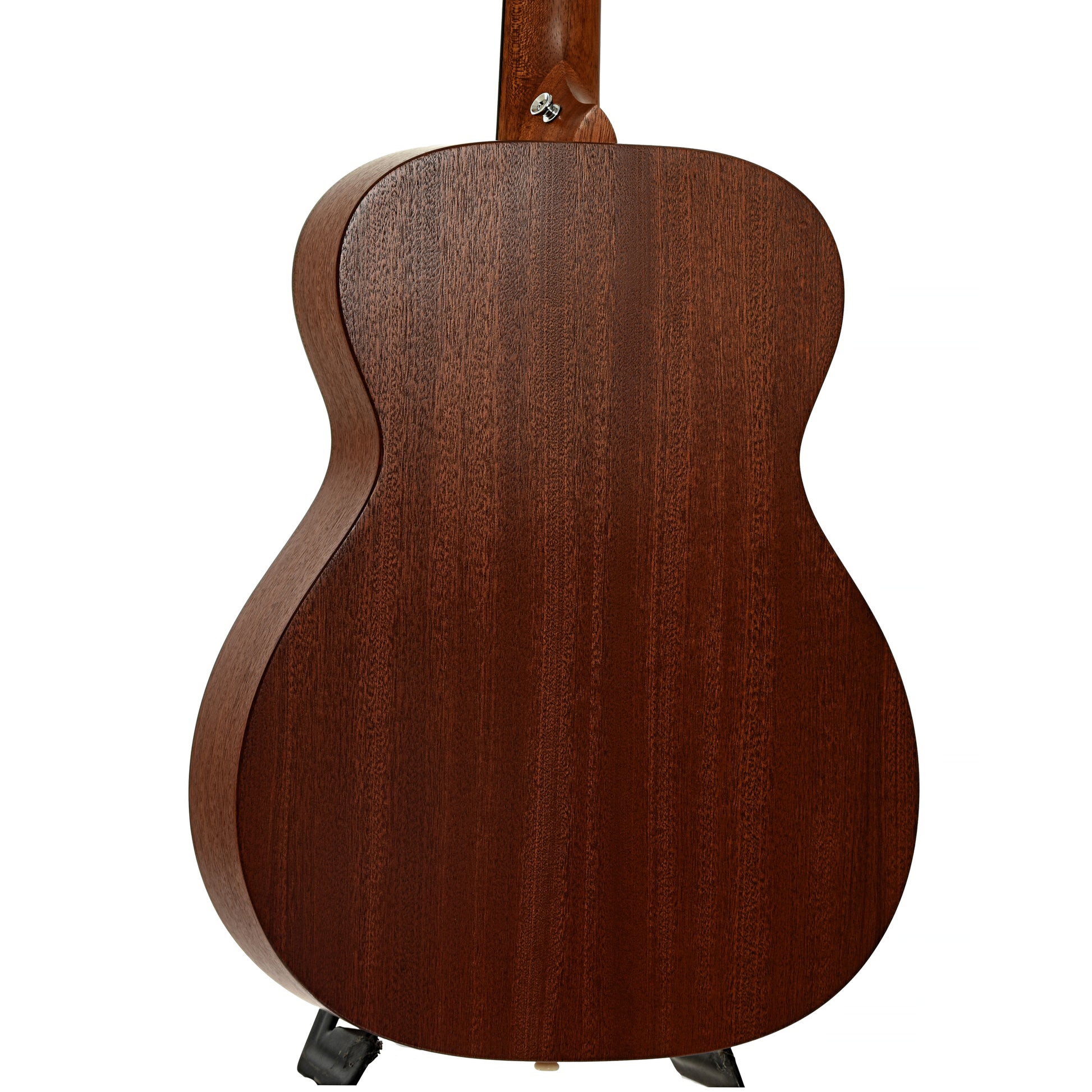 Back and side of Martin 000Jr-10 Acoustic Guitar 