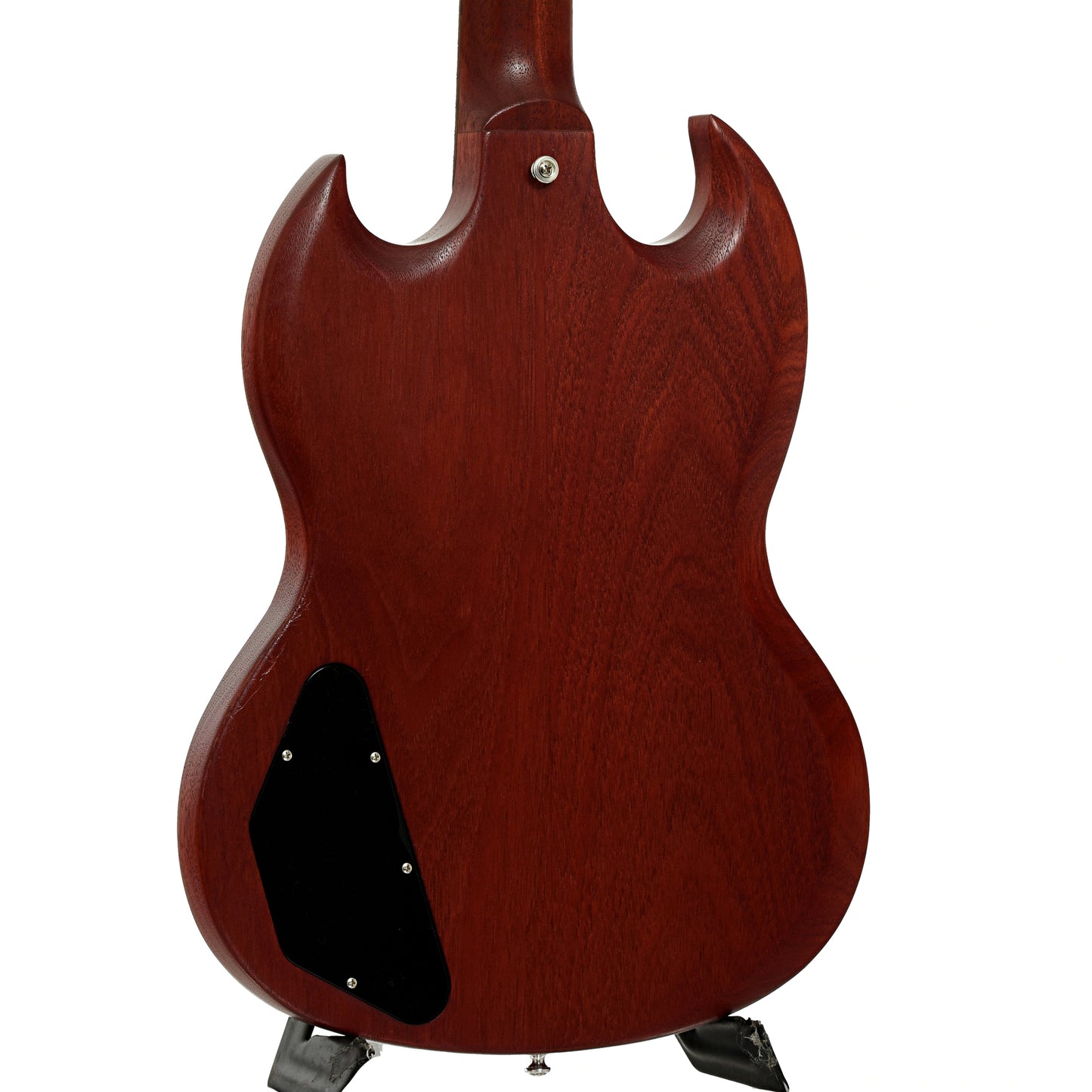 Back and side of Gibson SG Special Faded Electric Guitar