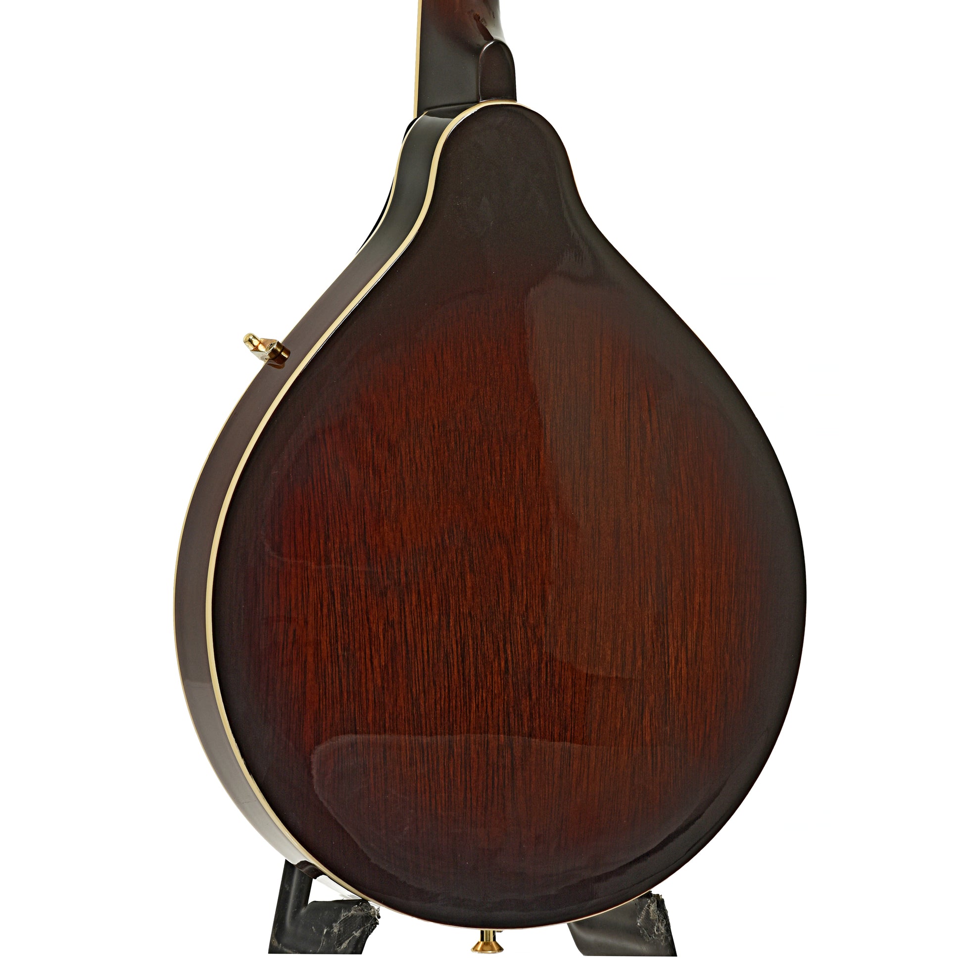 Back and side of Fender FM-53S A-Style Mandolin