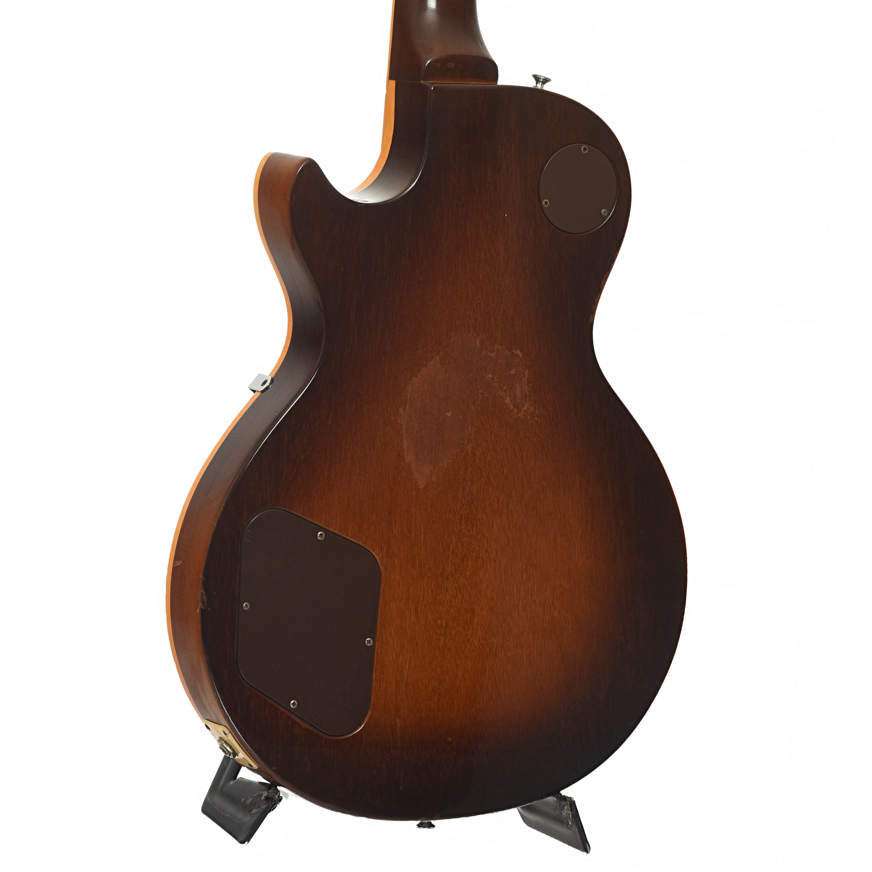 Back and side of Gibson Les Paul Deluxe Electric Guitar


















































































[[[[[[[[[


















     [[
