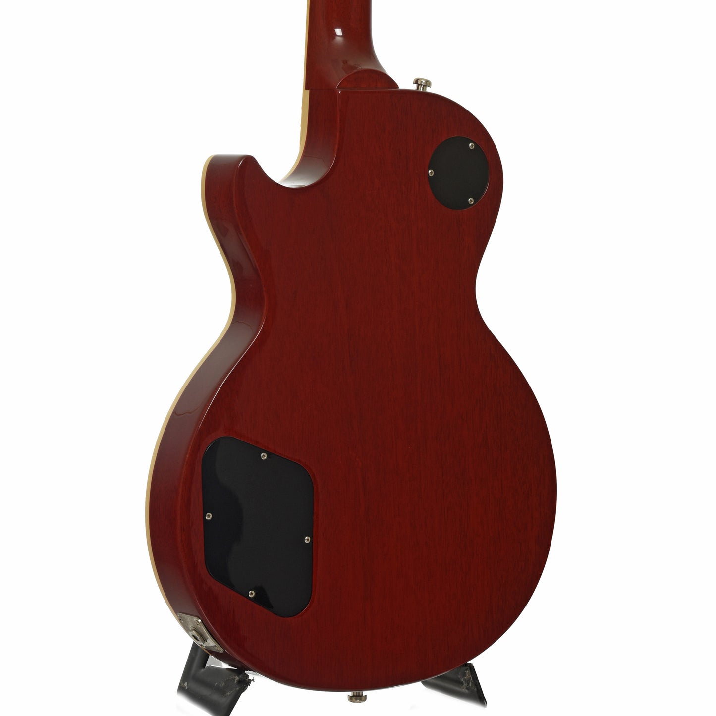 Back and side iof Gibson Slash Les Paul Standard Electric Guitar 