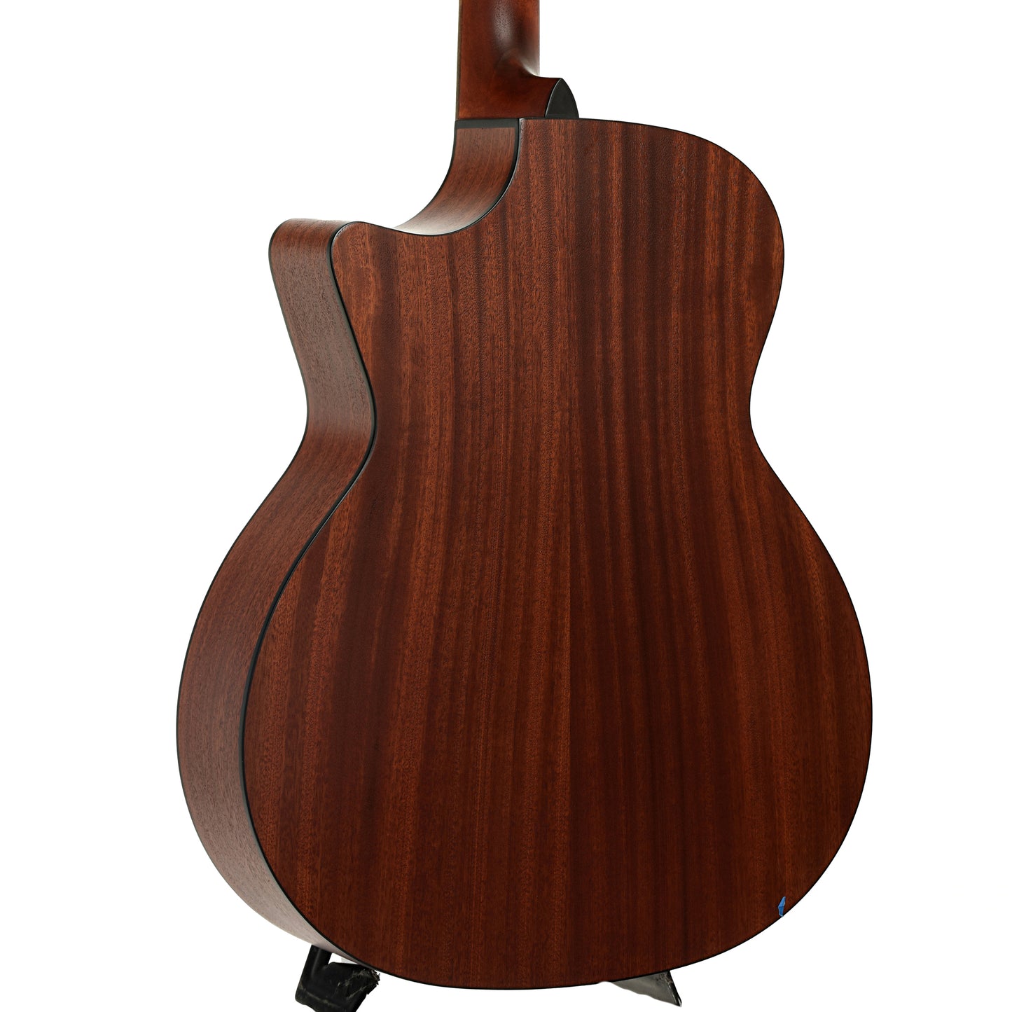 Back and side of Eastman PCH1-GACE "Pacific Coast Highway" Acoustic-Electric Guitar