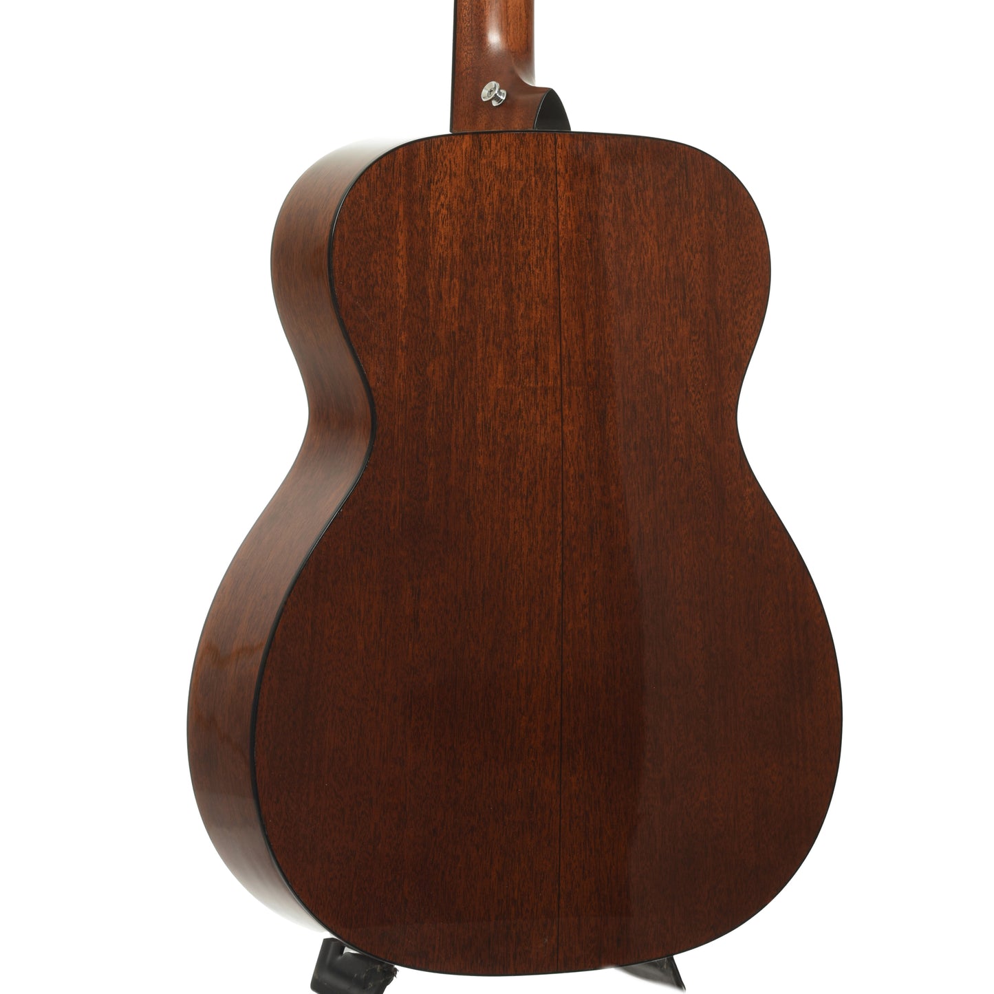 Back and side of Martin 000-18E Retro 