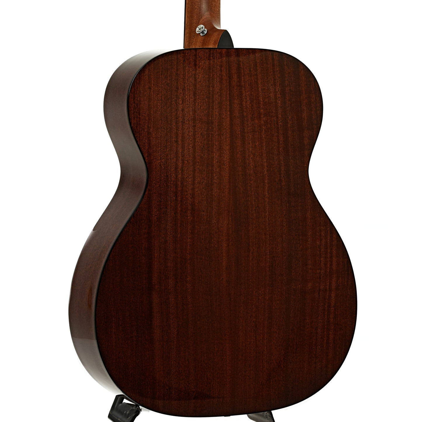 Back and side of Martin 000-12E Retro Guitar 