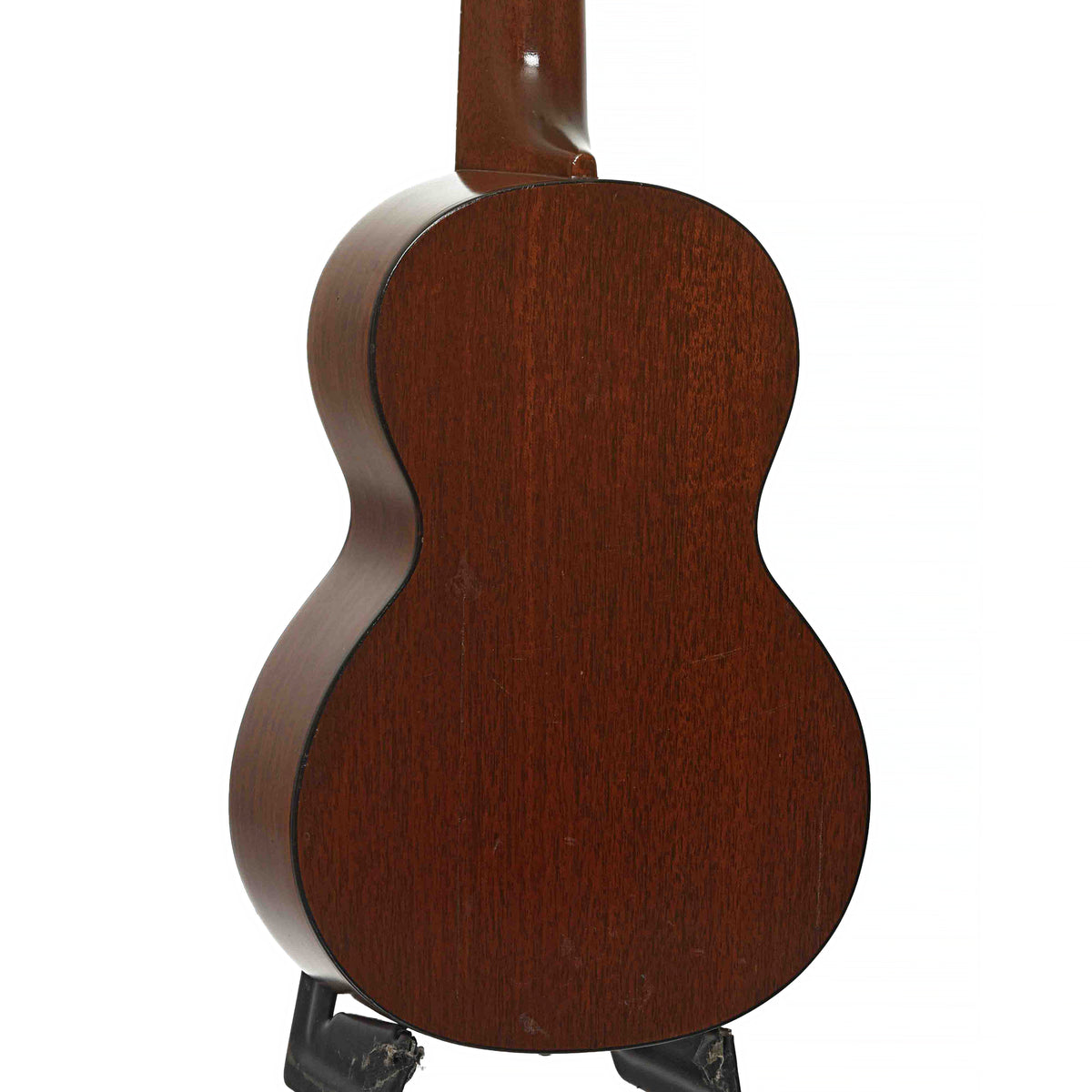 Back & Side of Martin Style 1-C Concert Ukulele
