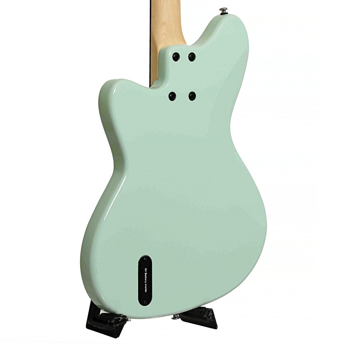 Ibanez TMB100 Talman Electric Bass, Mint Green