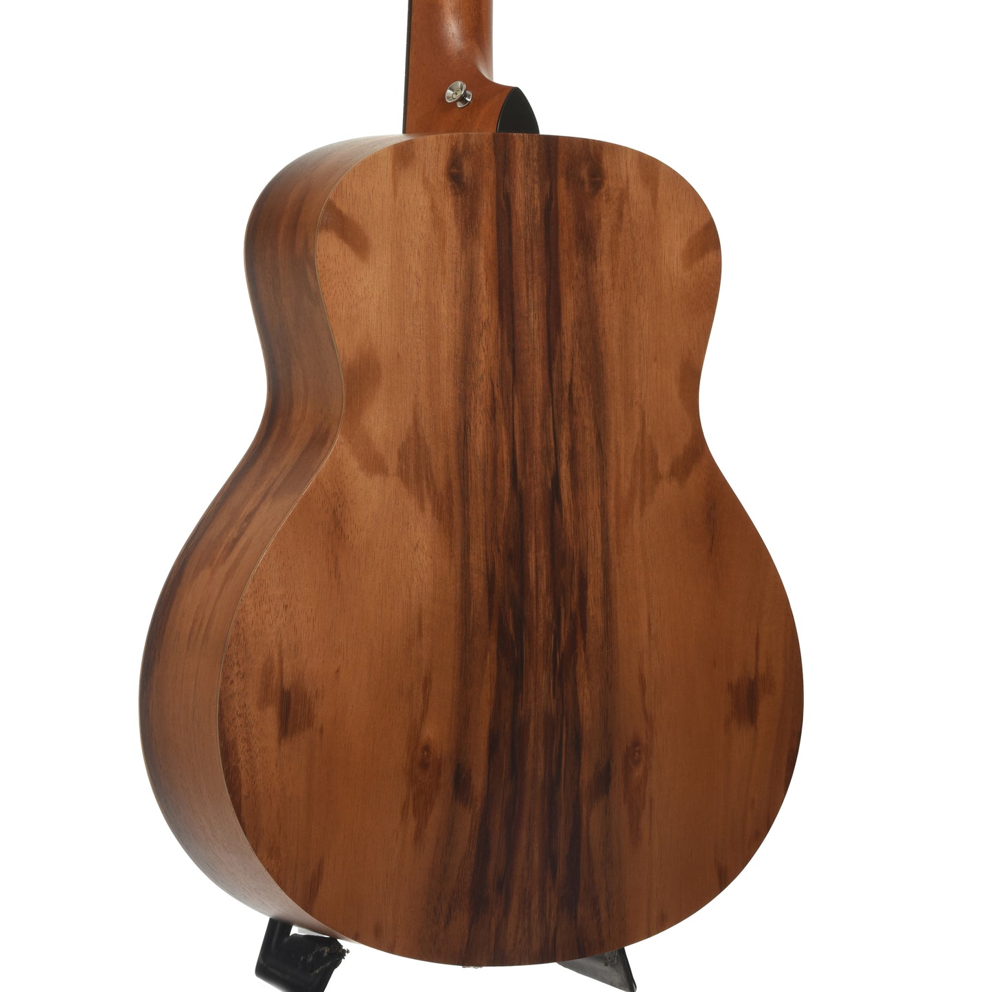 Back and side of Taylor GS Mini E Koa Acoustic-Electric Guitar 