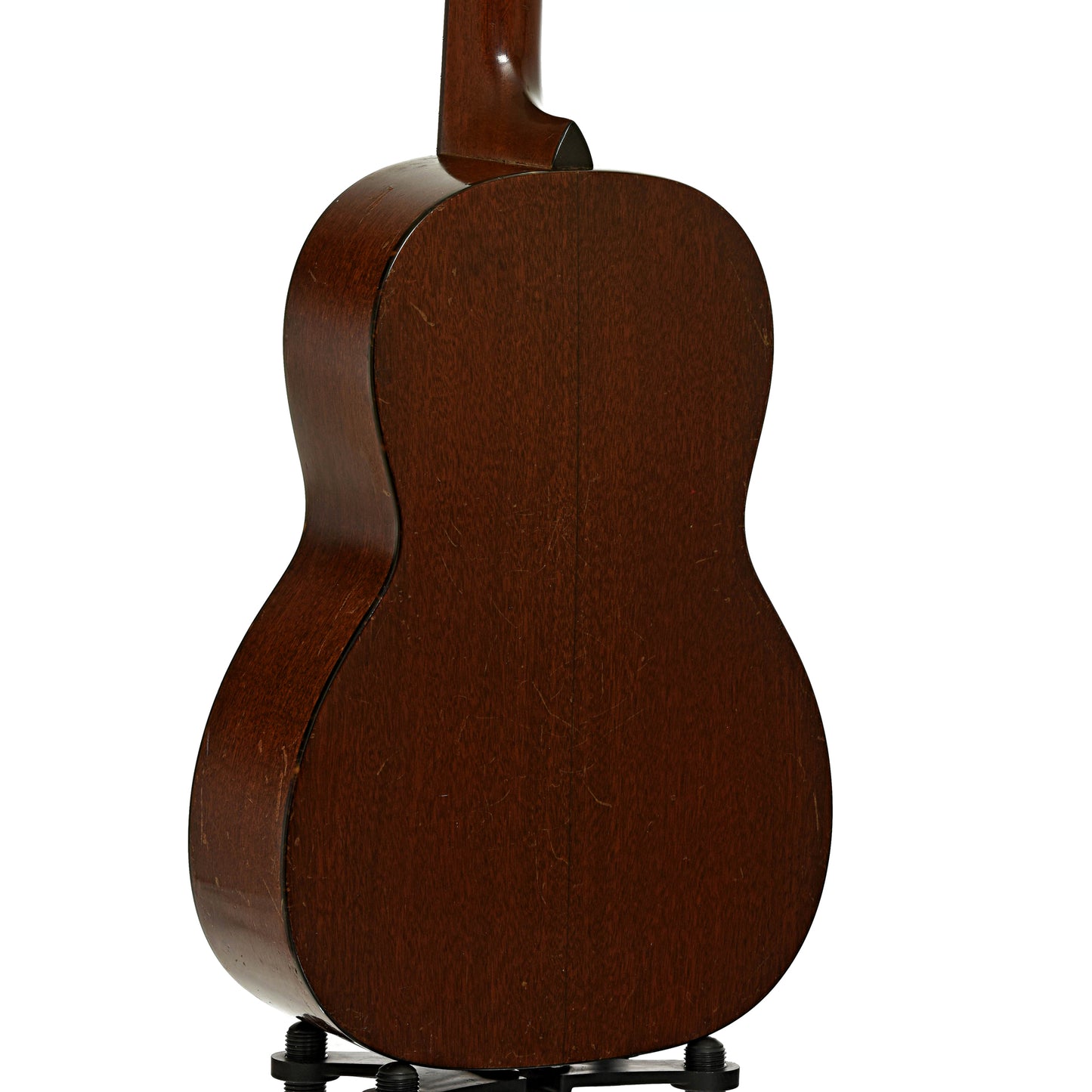 Back and side of Martin 5-18 Acoustic Guitar 