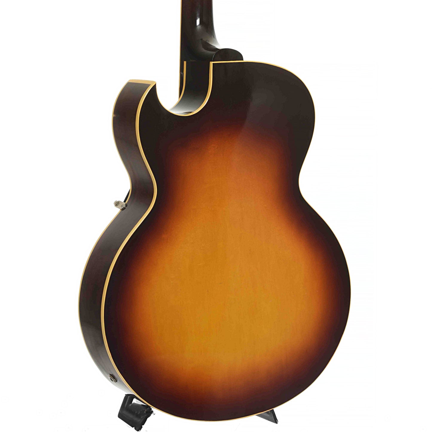 Gibson ES-175D Hollowbody Electric Guitar (1960)