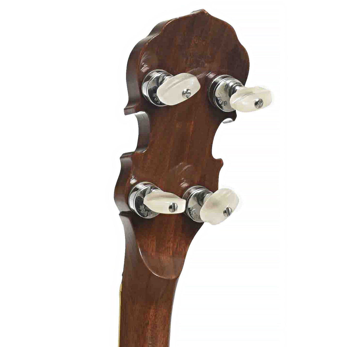 Tuners of Gibson RB-250