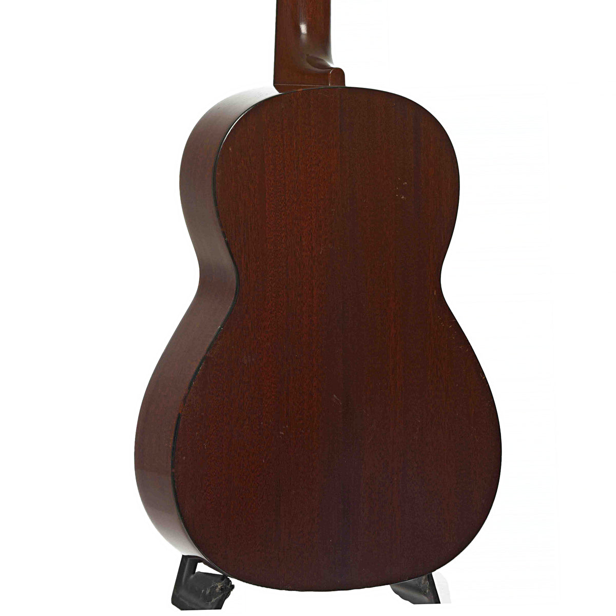 Martin Style 51 Baritone Ukulele (1960s)