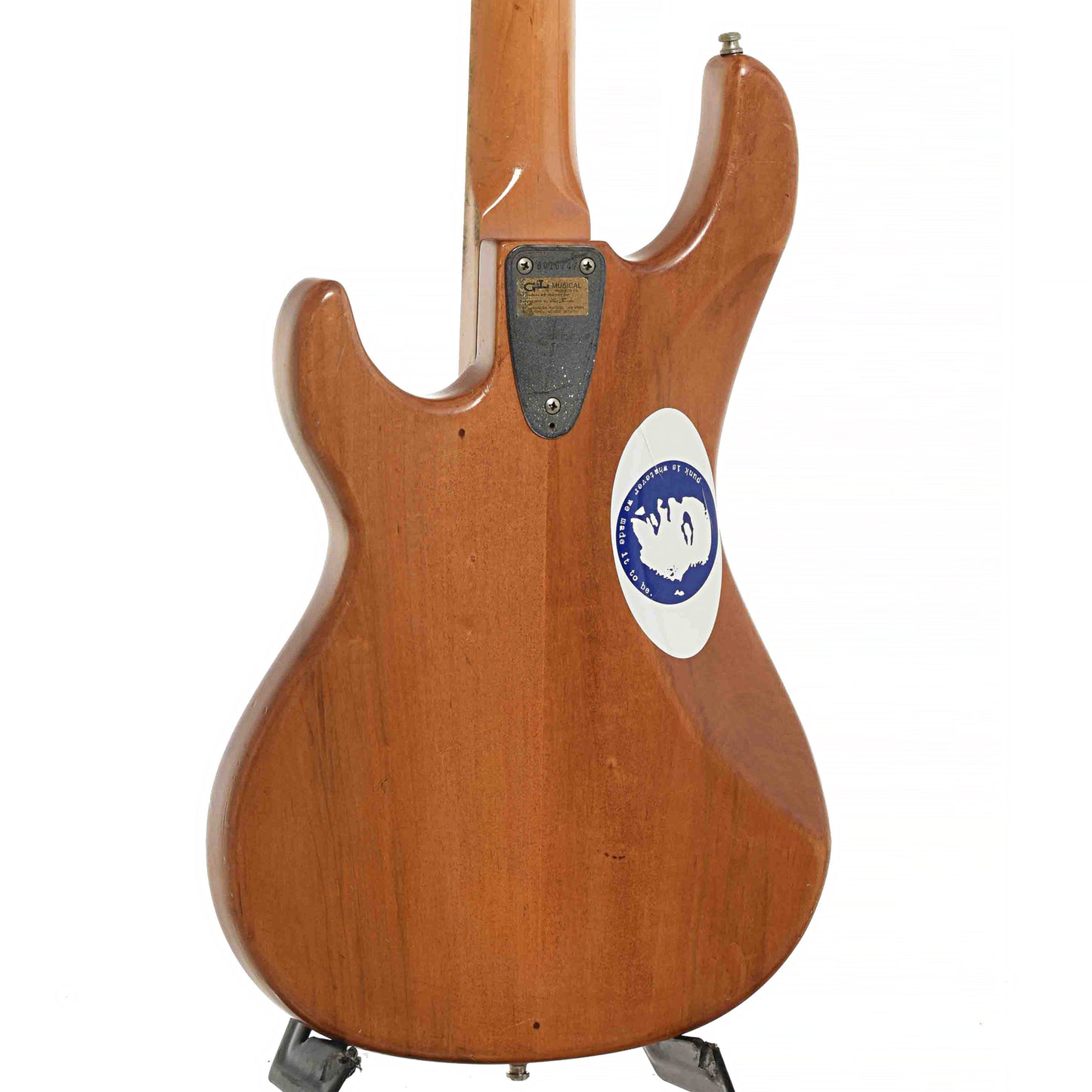 G&L SB-1 Electric Bass (c.1986)