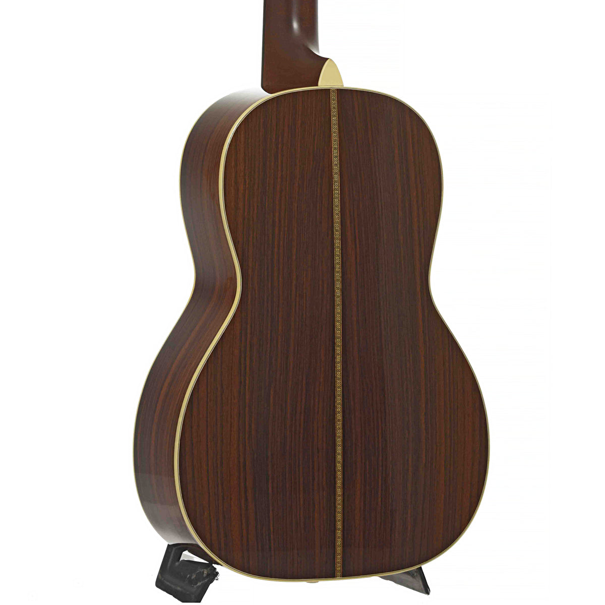 Back and side of Martin 5-28