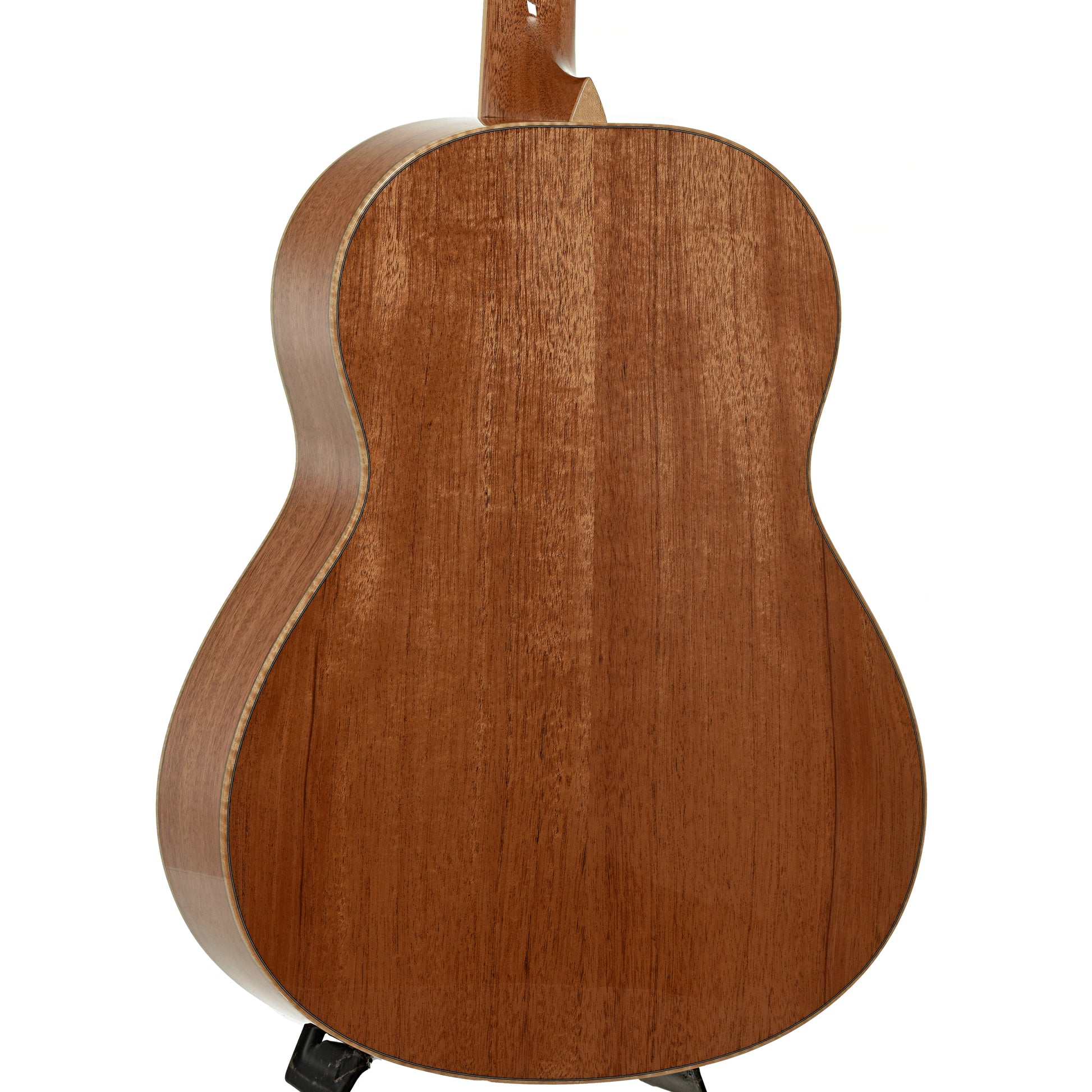 Back and side of Larrivee L-05 Acoustic Guitar