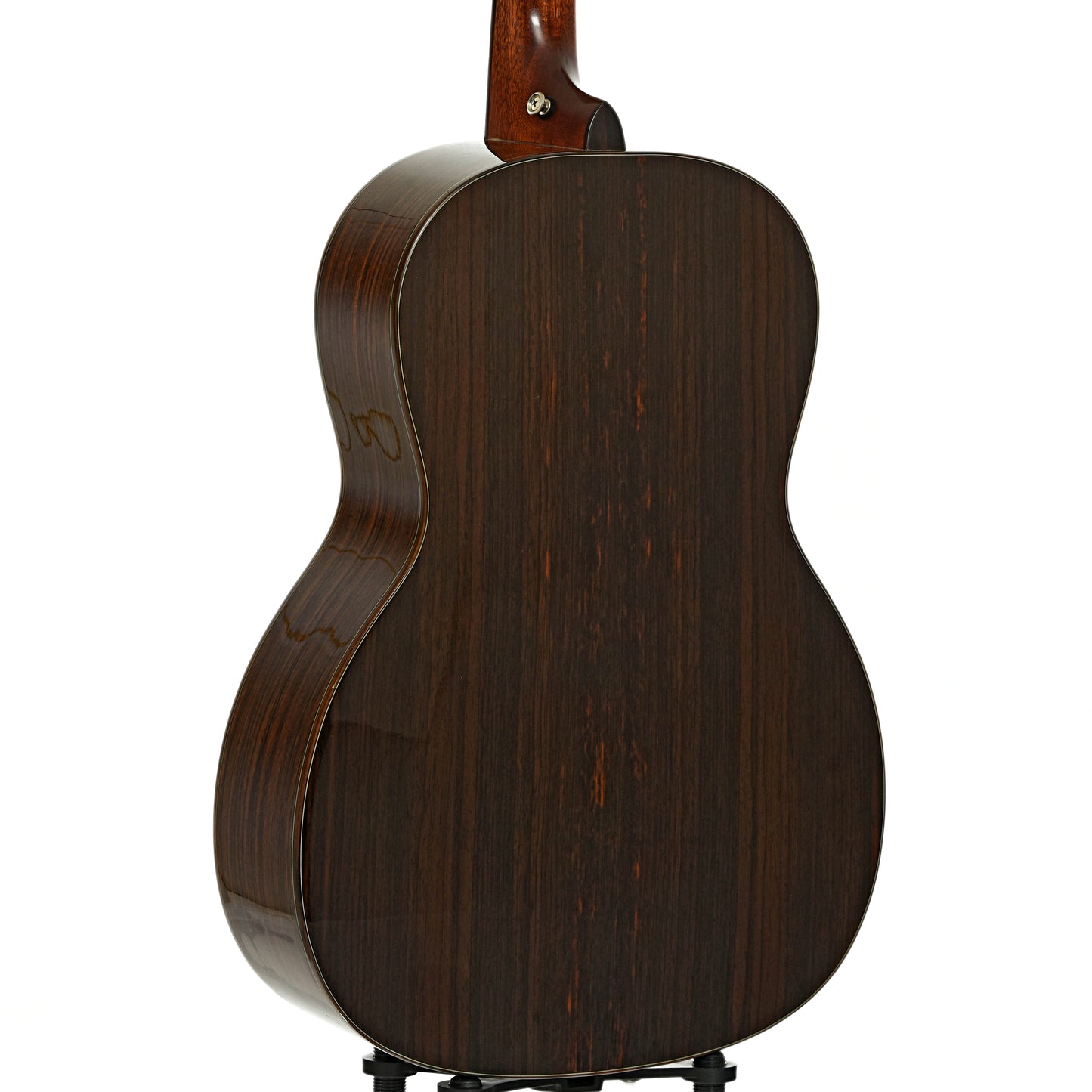 Back and side of Breedlove Cascade 000/CRE Acoustic-Electric Guitar