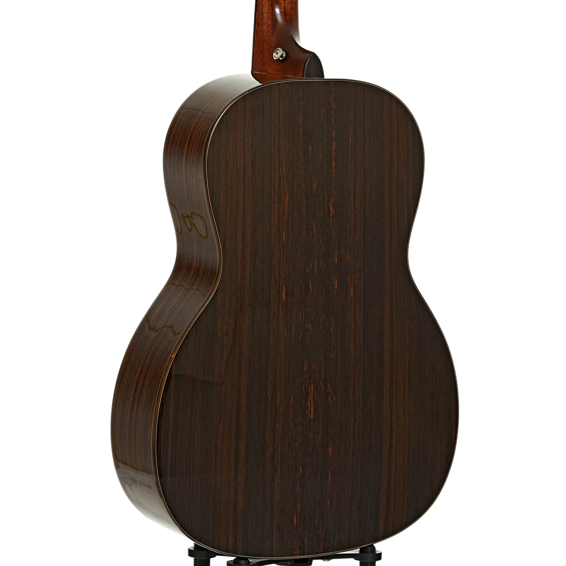 Back and side of Breedlove Cascade 000/CRE Acoustic-Electric Guitar