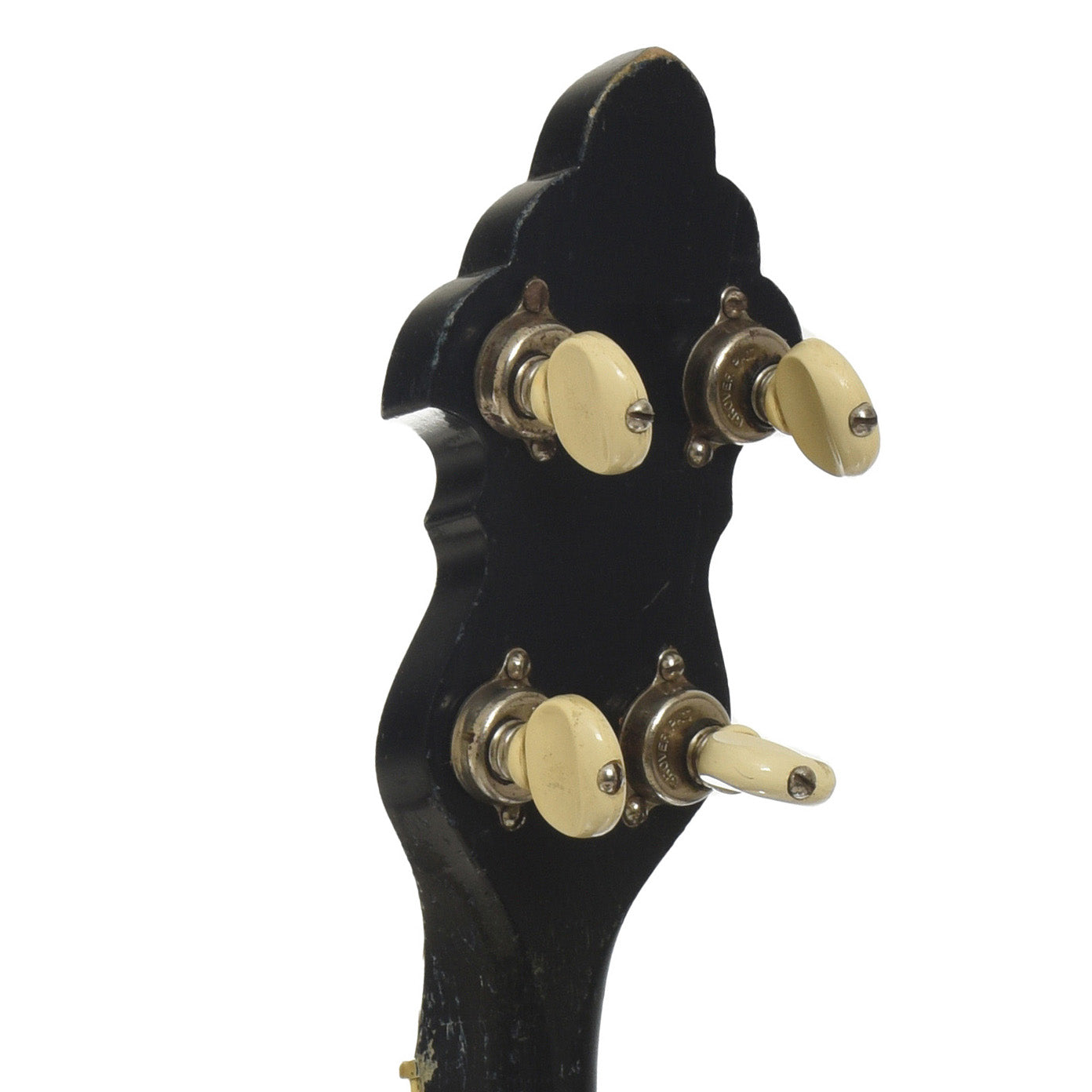 Tuners of Gibson TB-11 Tenor Banjo 