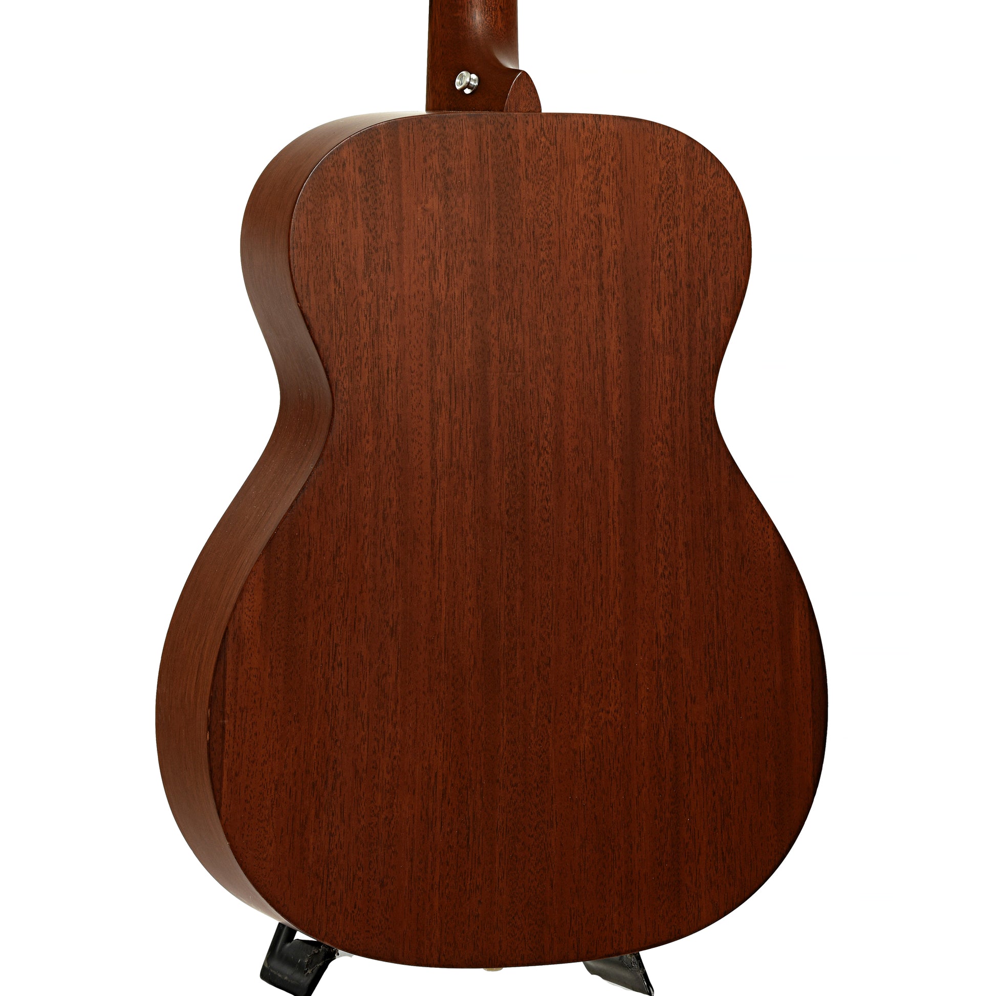 Back and side of Martin OM-15 Acoustic Guitar 