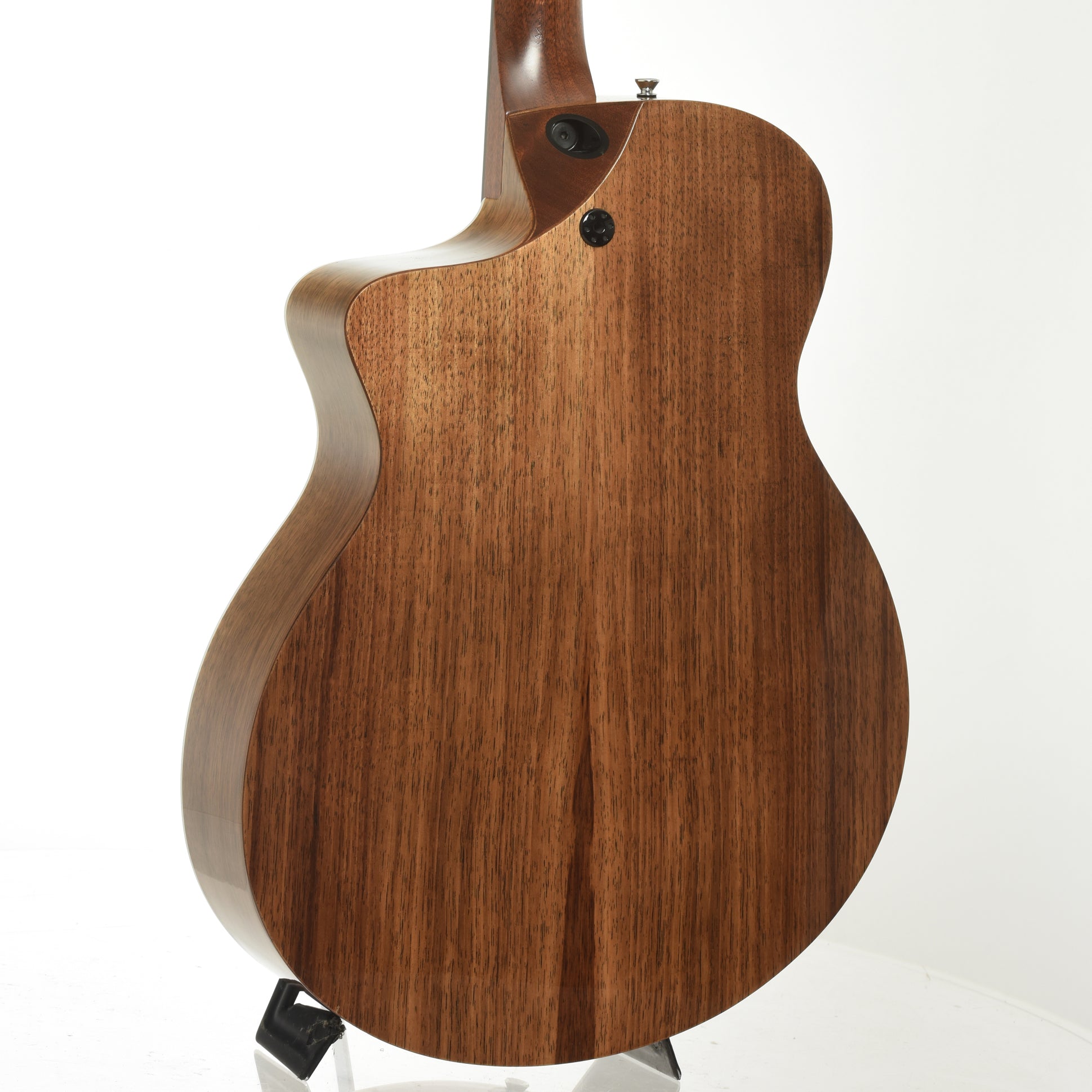 Back and side of Martin SC-13E Acoustic-Electric Guitar