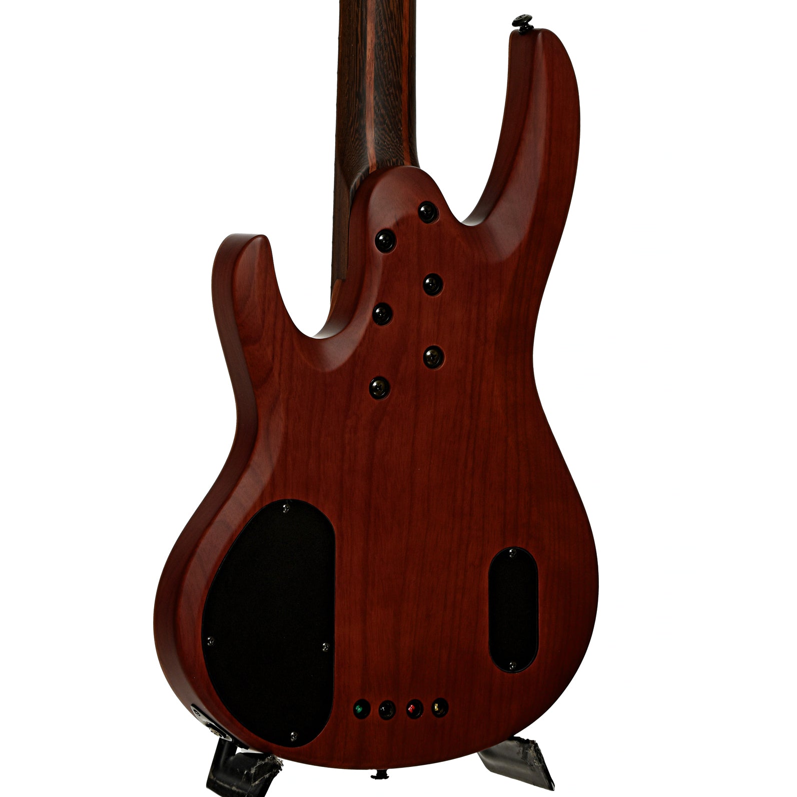 Back and side of ESP LTD B-1004SE 4-String Electric Bass