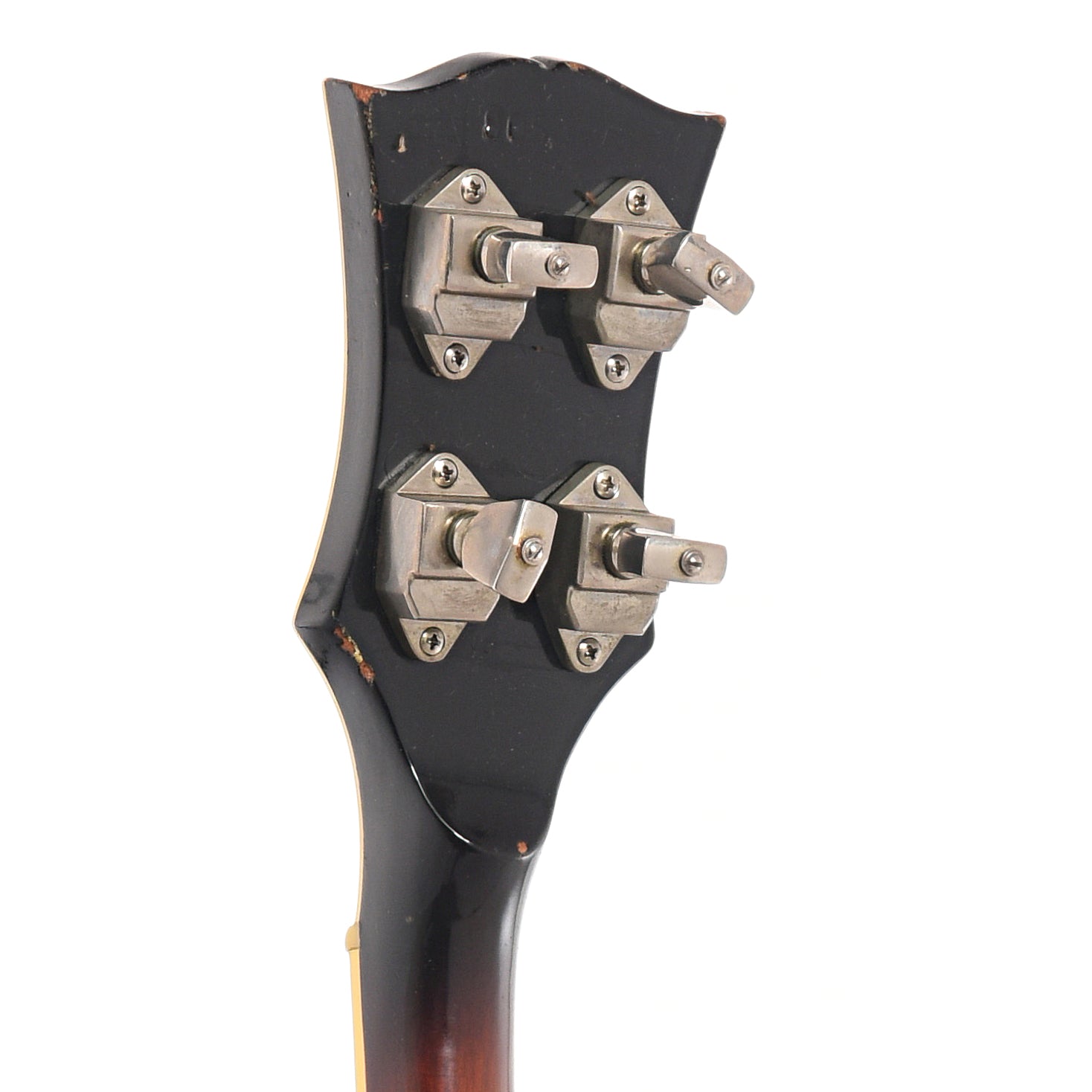 Tuners for Gibson TB-250 Tenor Banjo 