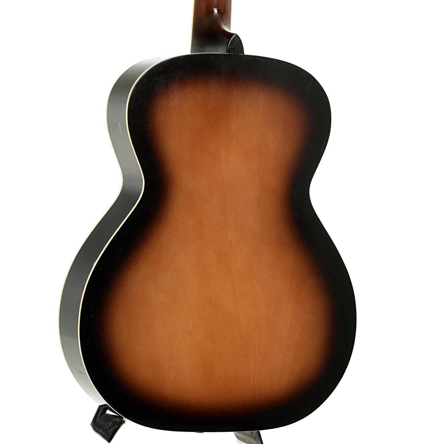 Regal RD65 Roundneck Resonator Guitar (1990s)