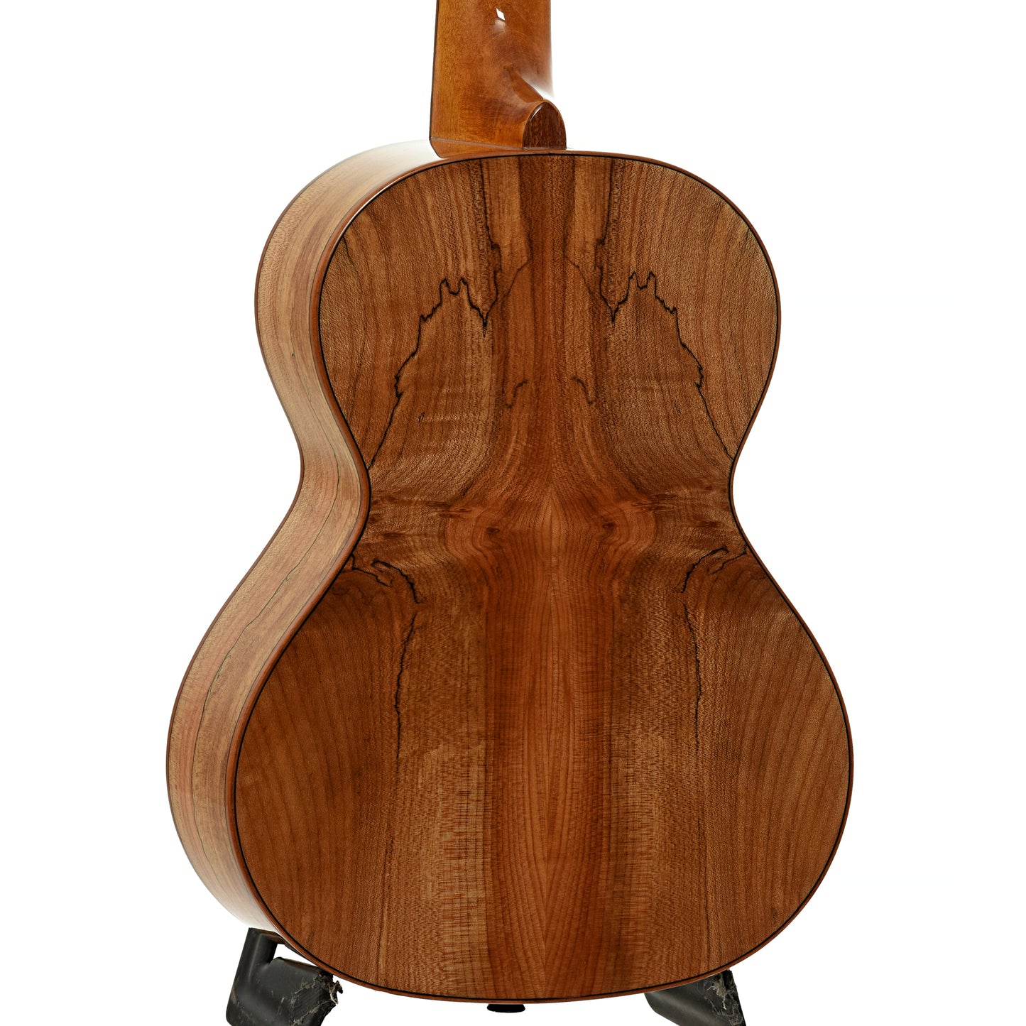 Back and side of Kala KA-FMTG Tenor Ukulele 