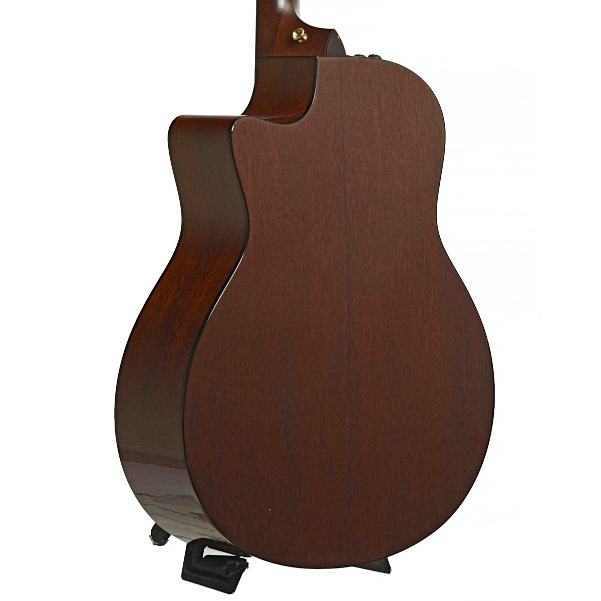 Back and side of Taylor 516CE Acoustic-Electric Guitar