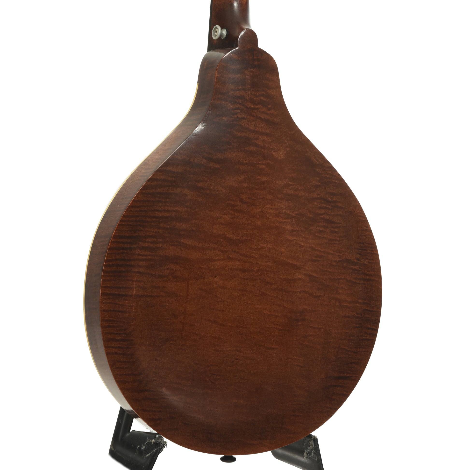 Back and side of Pomeroy PA-2 A-Style Mandolin 