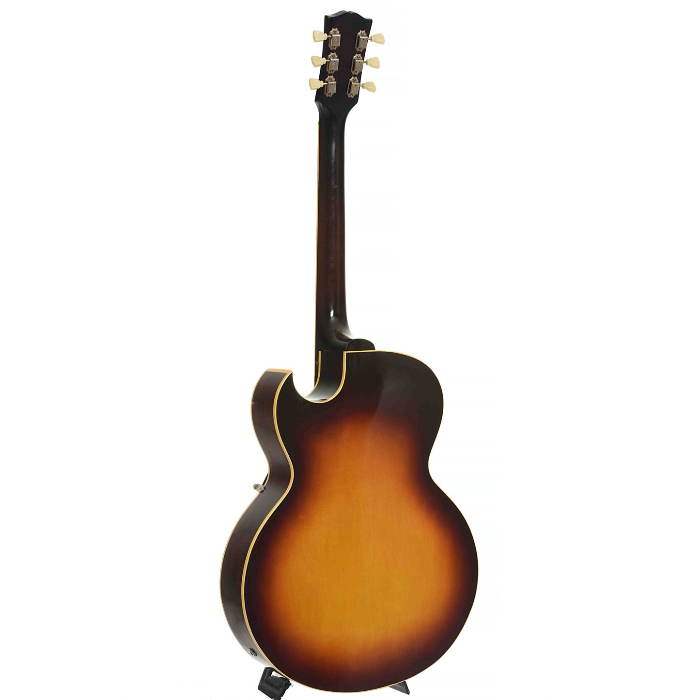 Gibson ES-175D Hollowbody Electric Guitar (1960)
