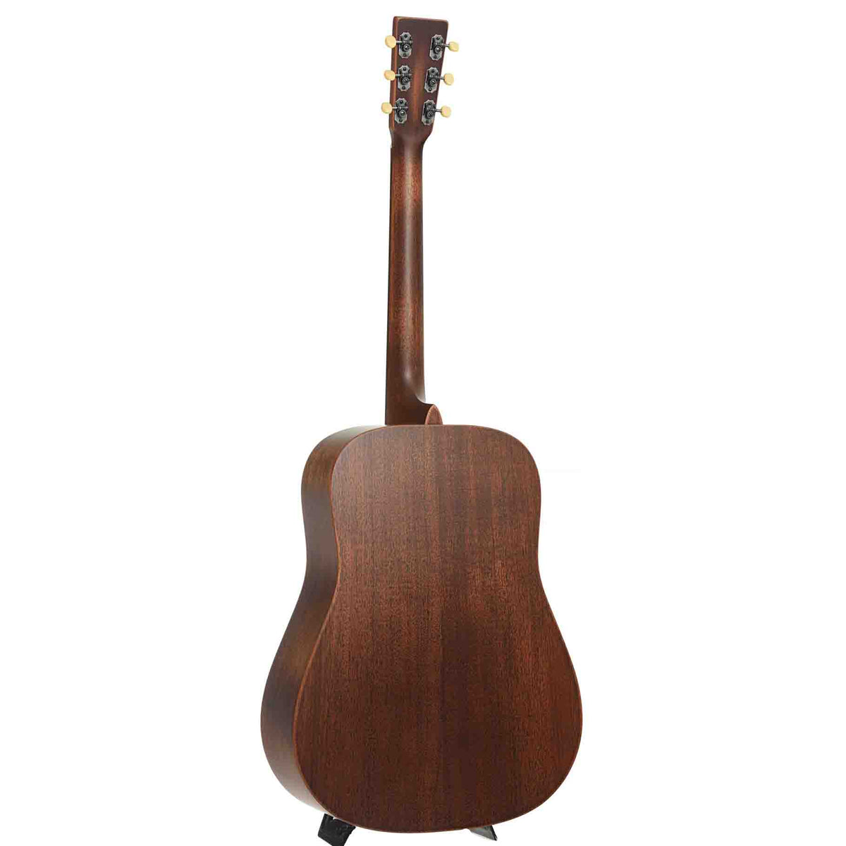Full back and side of Martin D-15M Streetmaster
