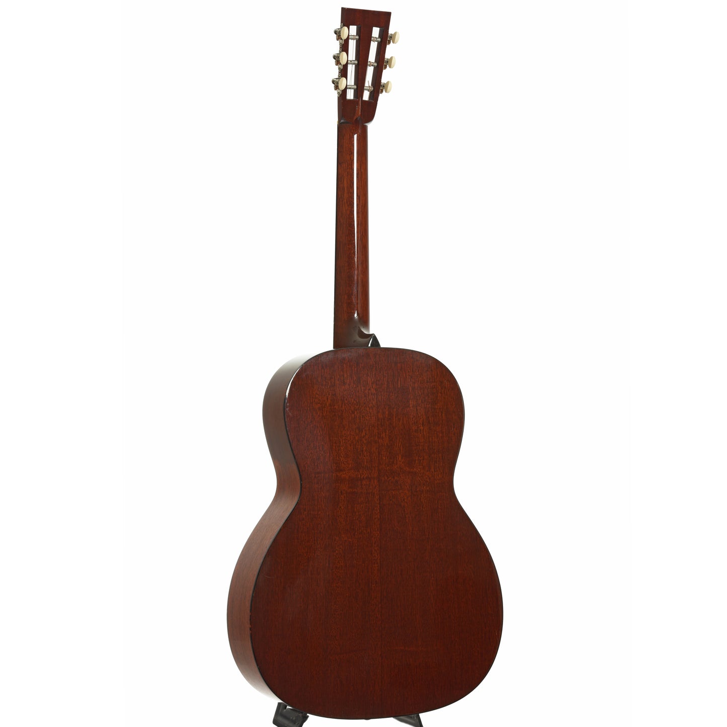 Full front of Collings 000-1A