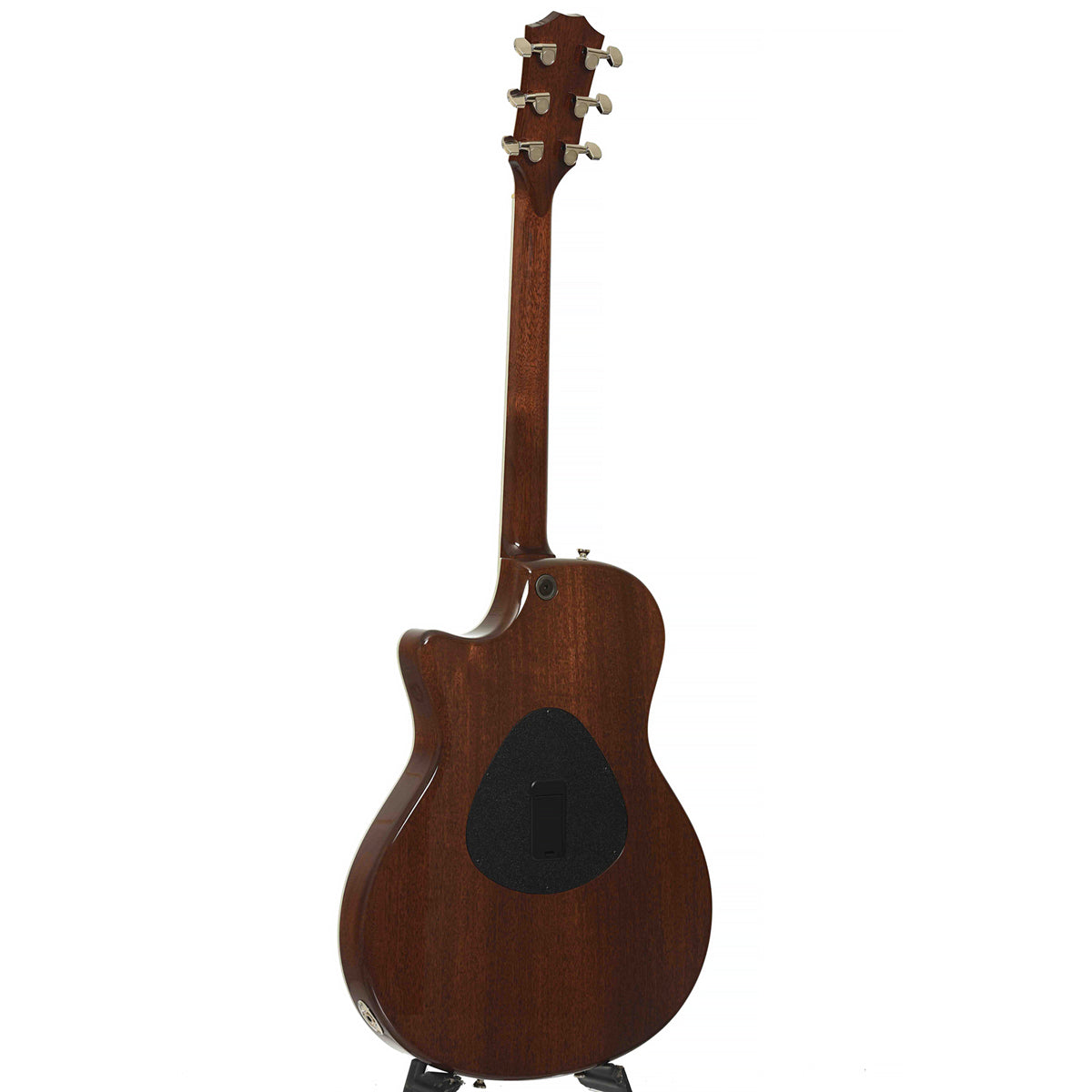 Full back and side of Taylor T-5 Standard