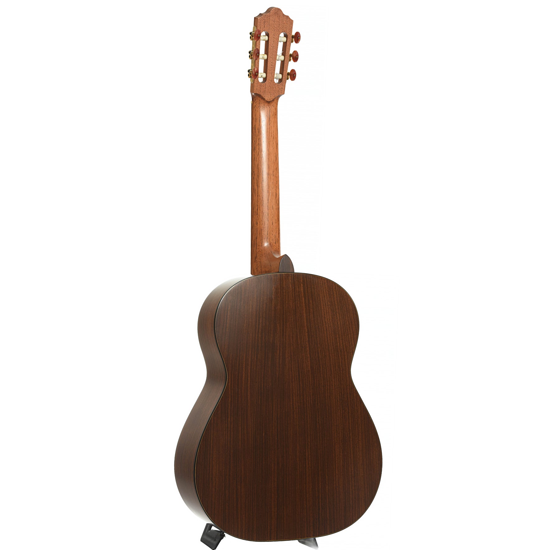 Full back and side of Martin-Humphrey C-1R Classical Acoustic Guitar 