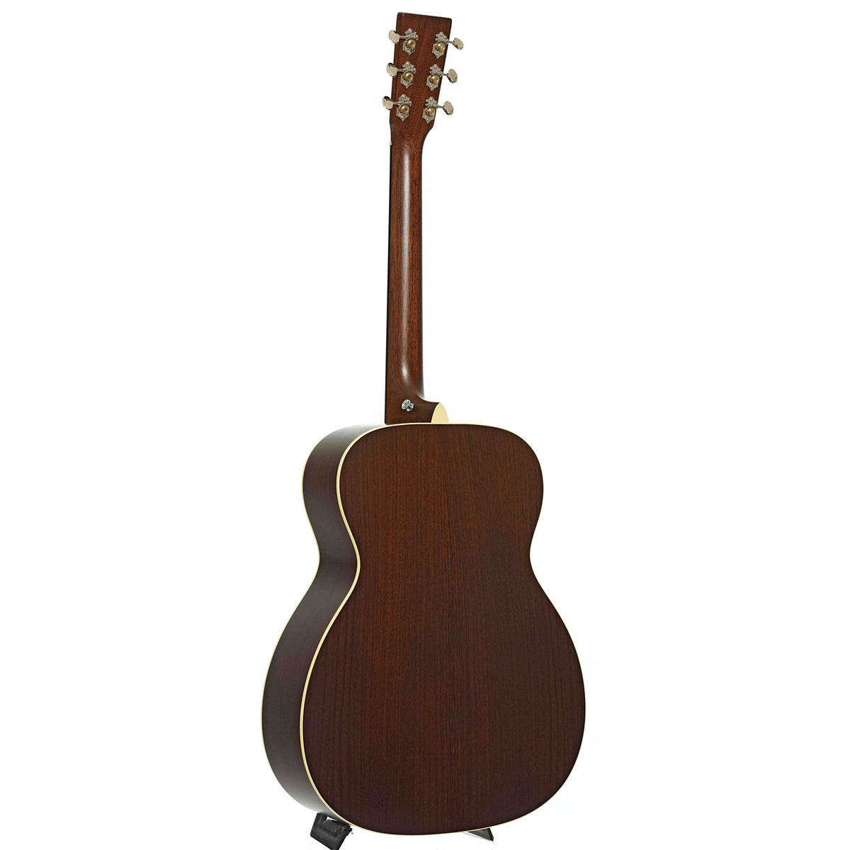 Martin J-16E Acoustic Guitar & Gigbag, 1935 Burst