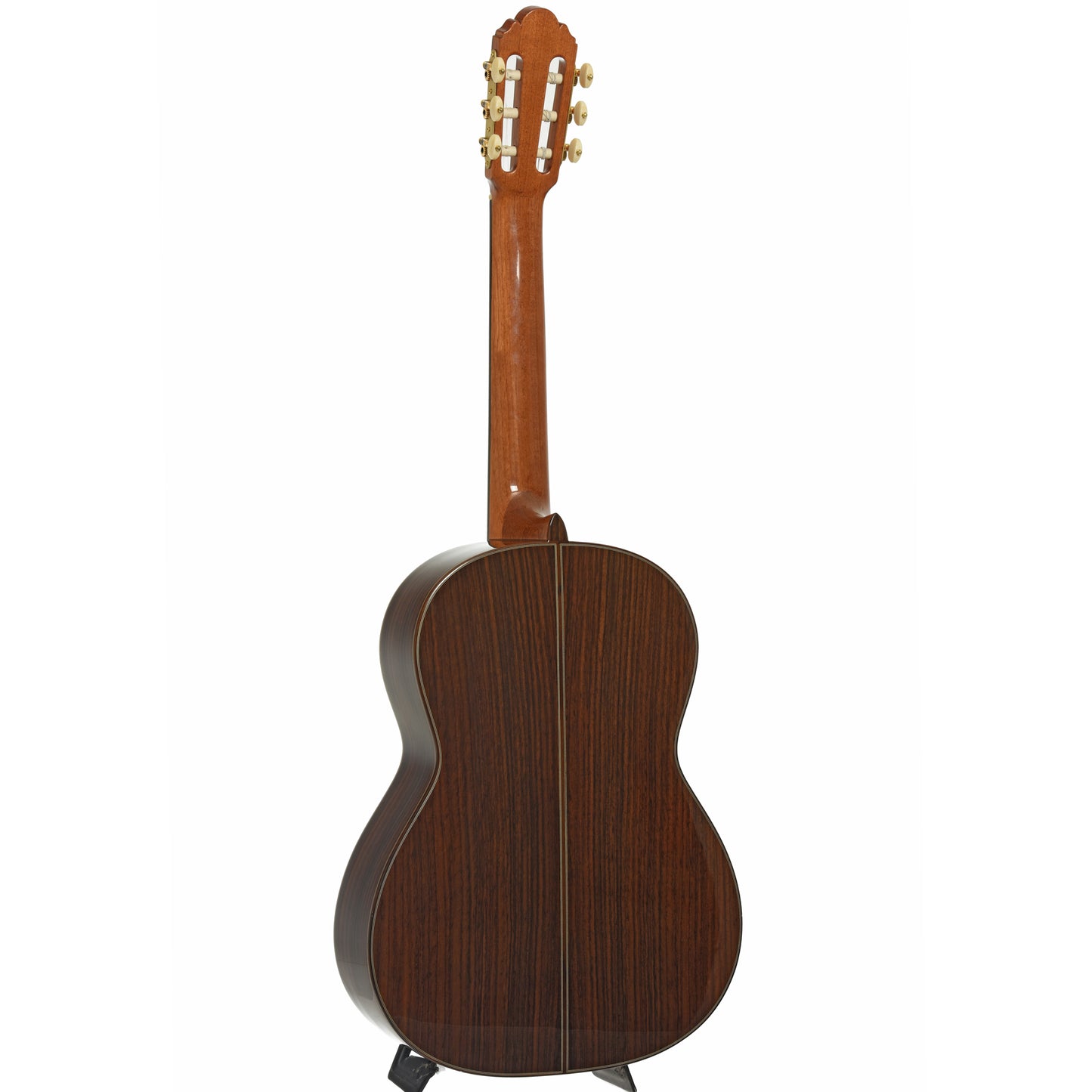Full back and side of Picado 53T64 Classical Acoustic Guitar 