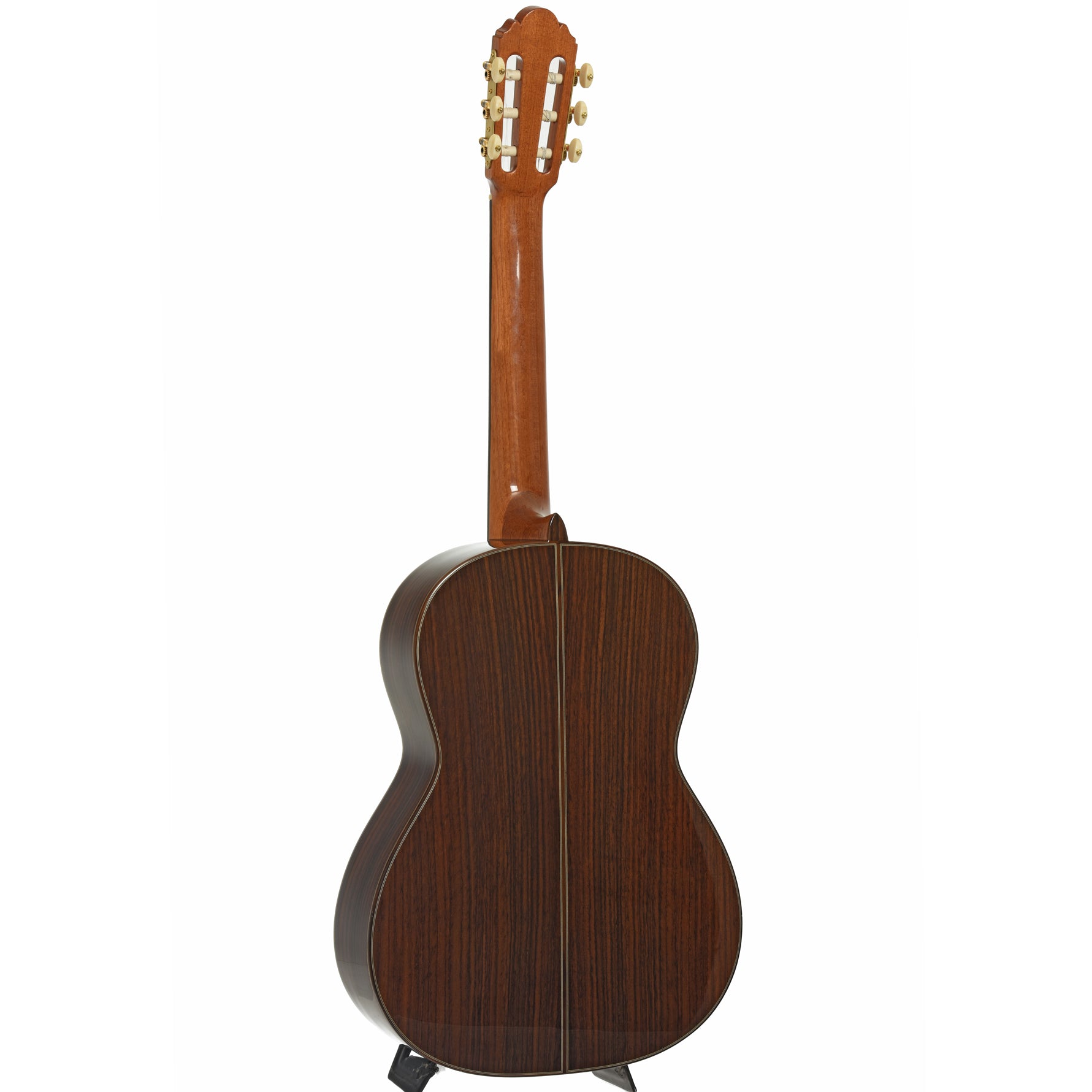 Full back and side of Picado 53T64 Classical Acoustic Guitar 