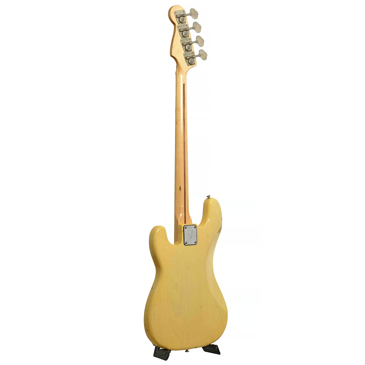 Fender Precision Electric Bass (1973)