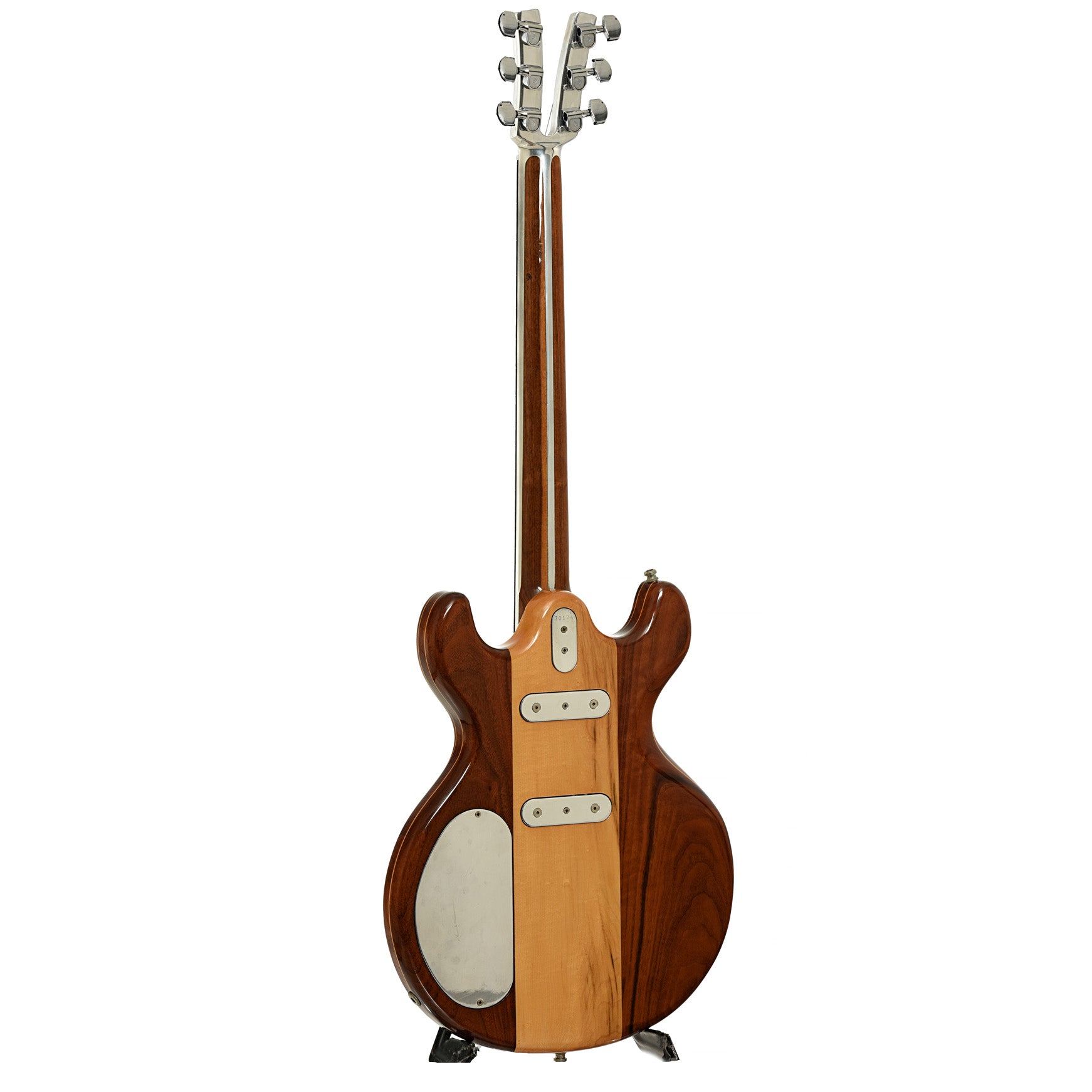 Kramer 650G Electric Guitar (1977) – Elderly Instruments