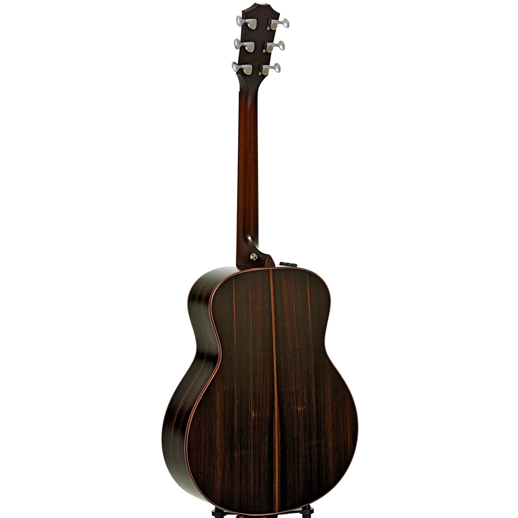 Full back and side of Taylor GS Custom Acoustic Guitar