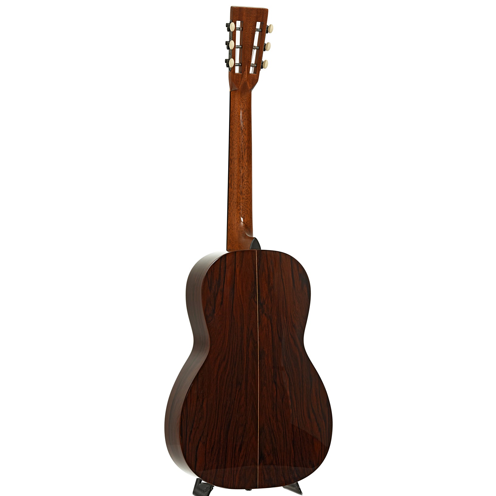 Full back and side of Martin Custom Hatefull Eight Size 2