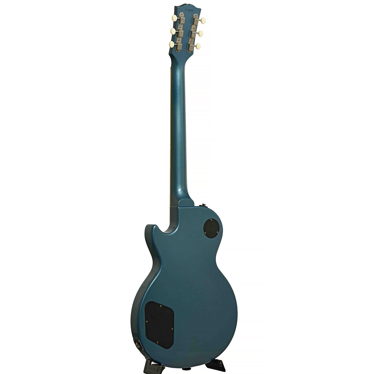 Gibson Custom Shop 1957 Reissue Les Paul Special Electric Guitar (2023)