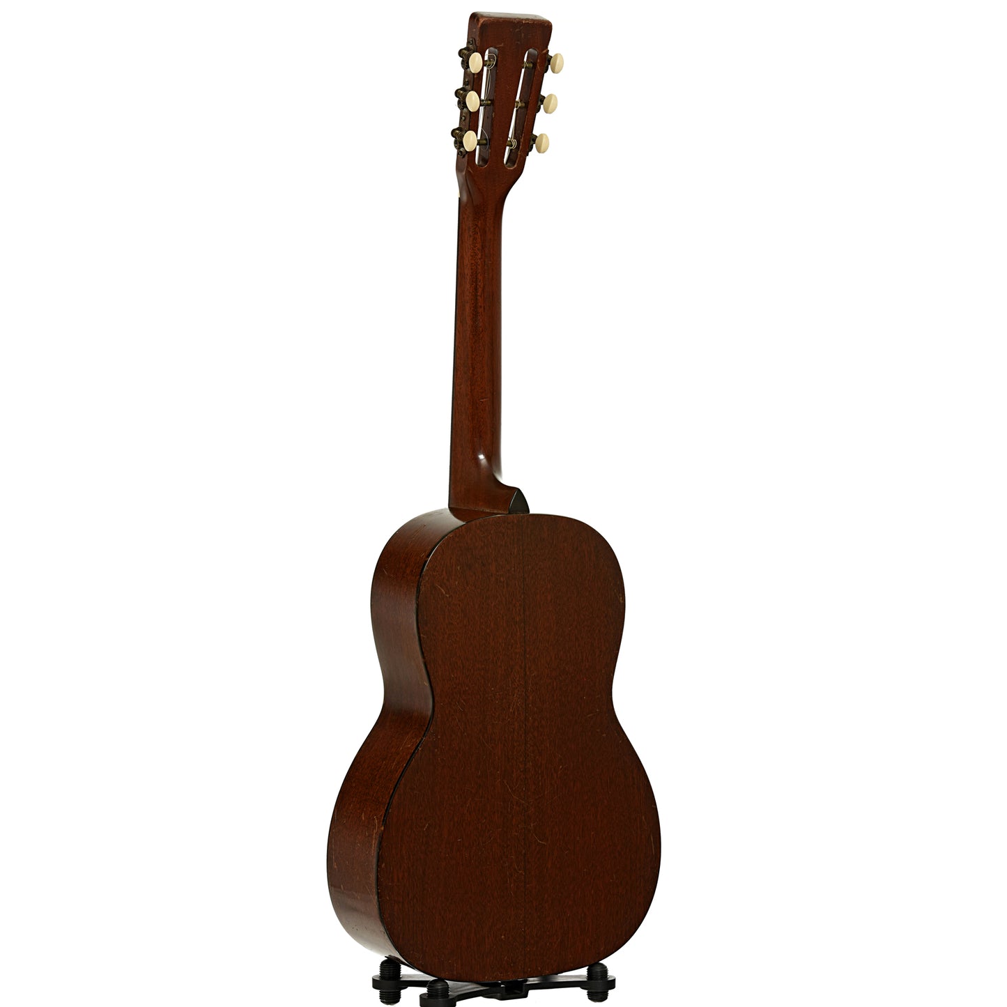 Full back and side of Martin 5-18 Acoustic Guitar 