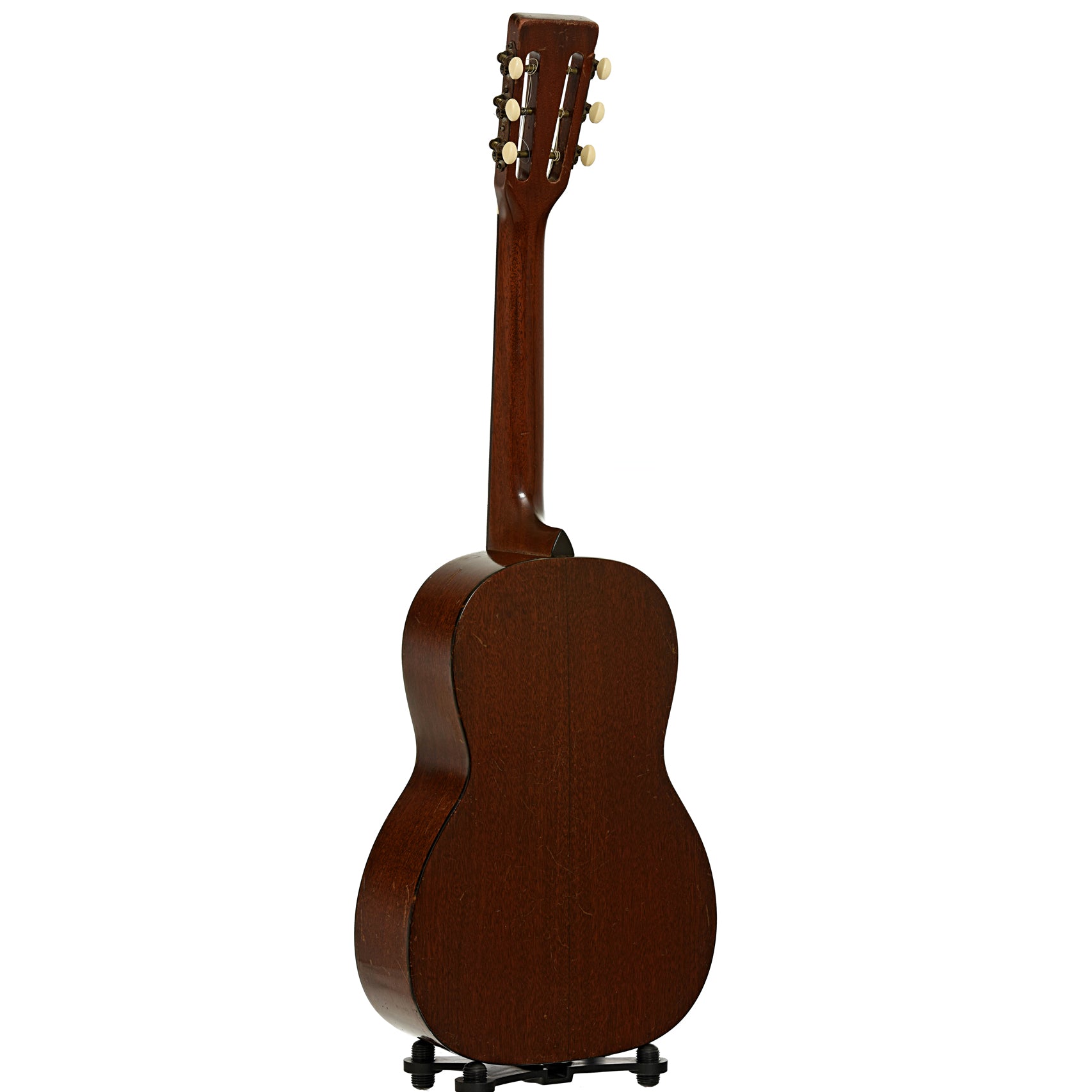 Full back and side of Martin 5-18 Acoustic Guitar 