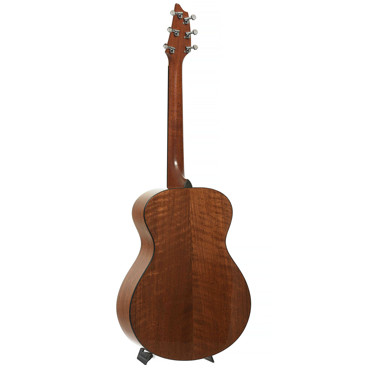 Full Back & Side of Breedlove SC20/W Acoustic Guitar