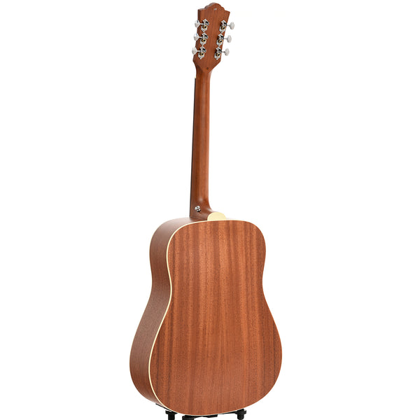Guild D-240E Natural Dreadnought Acoustic Guitar – Elderly Instruments